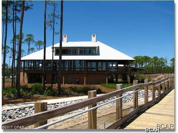 Rivercamps On Crooked Creek Ph 2 - Land