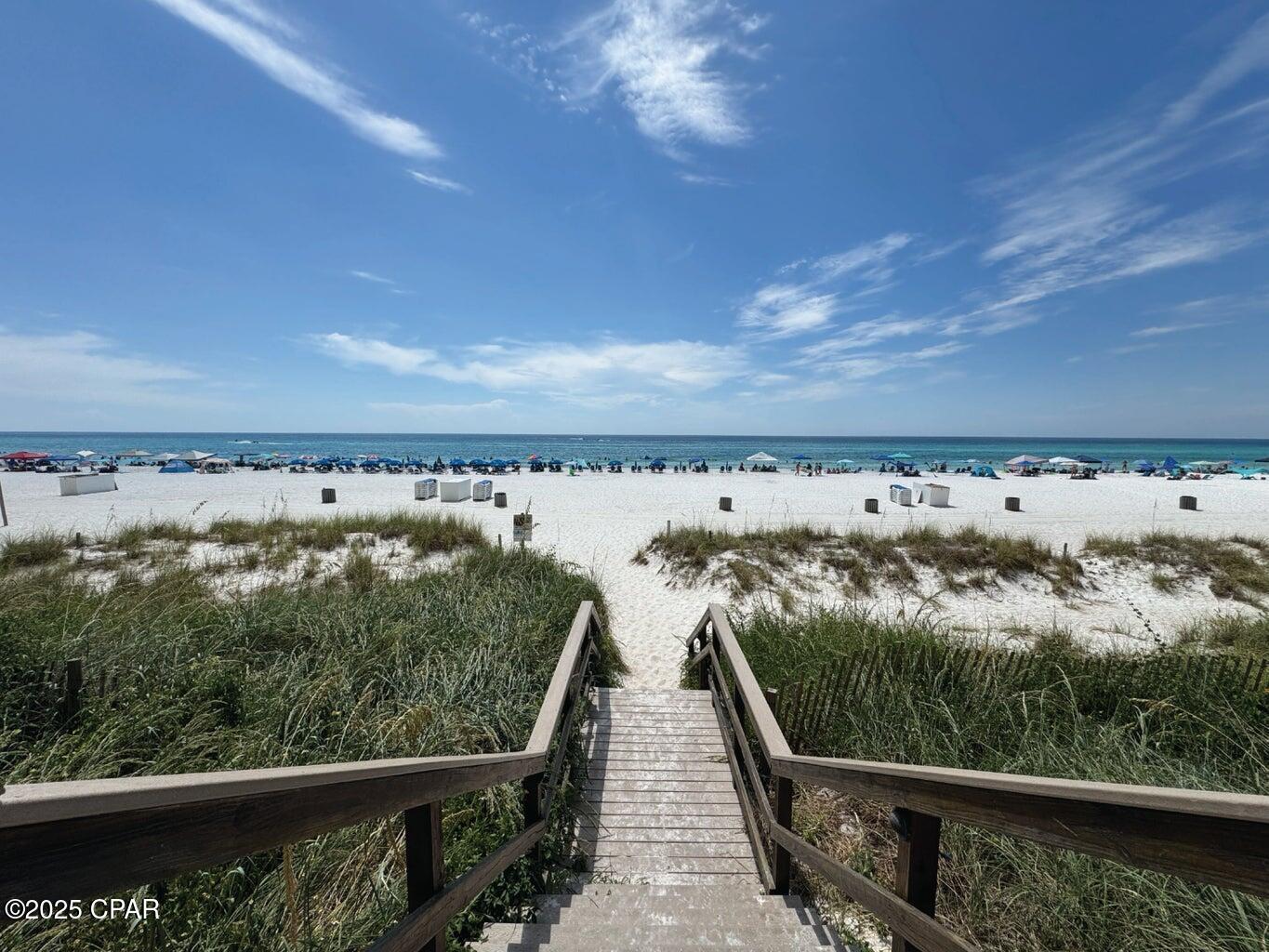 Majestic Beach Tower I - Residential