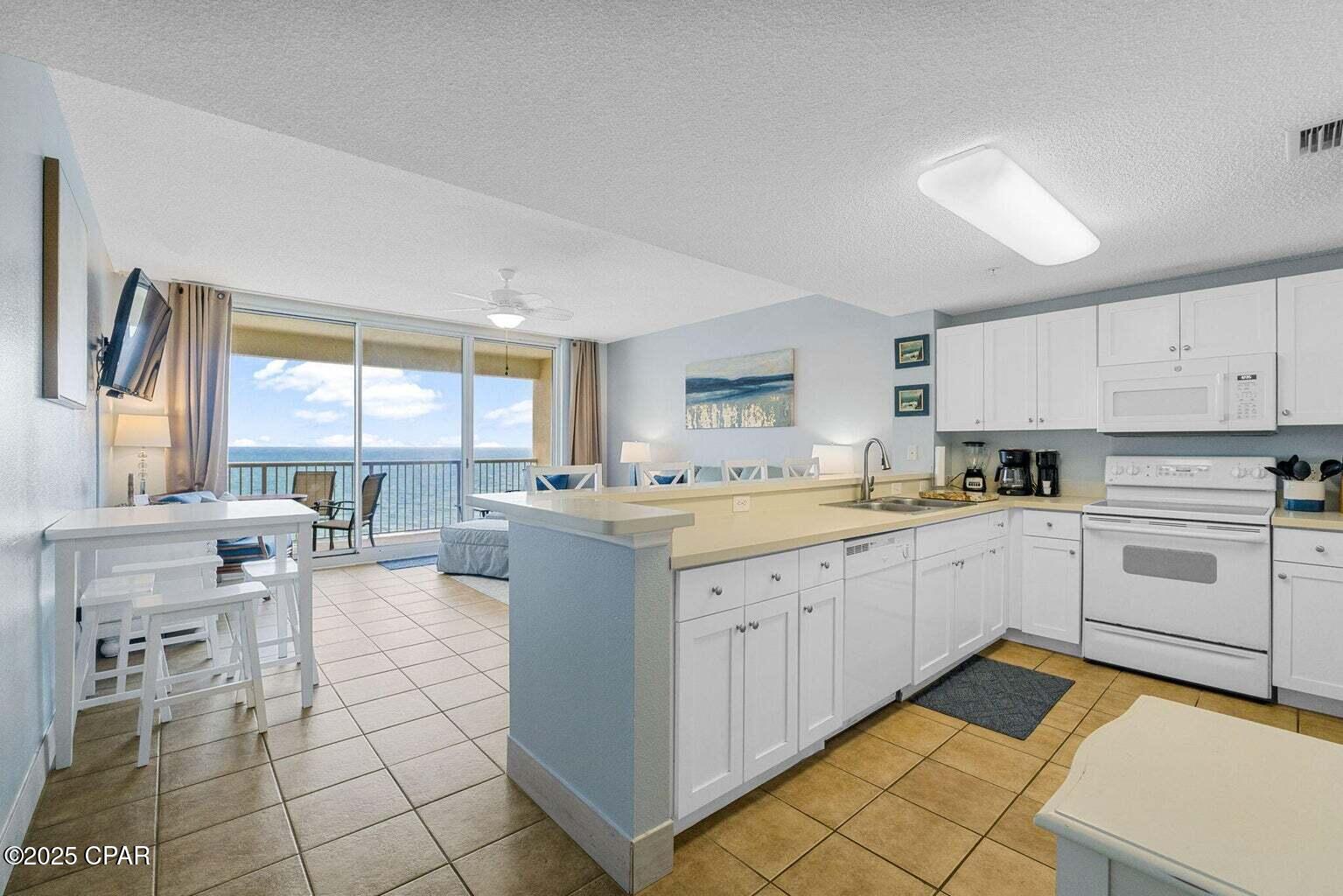 Majestic Beach Tower I - Residential