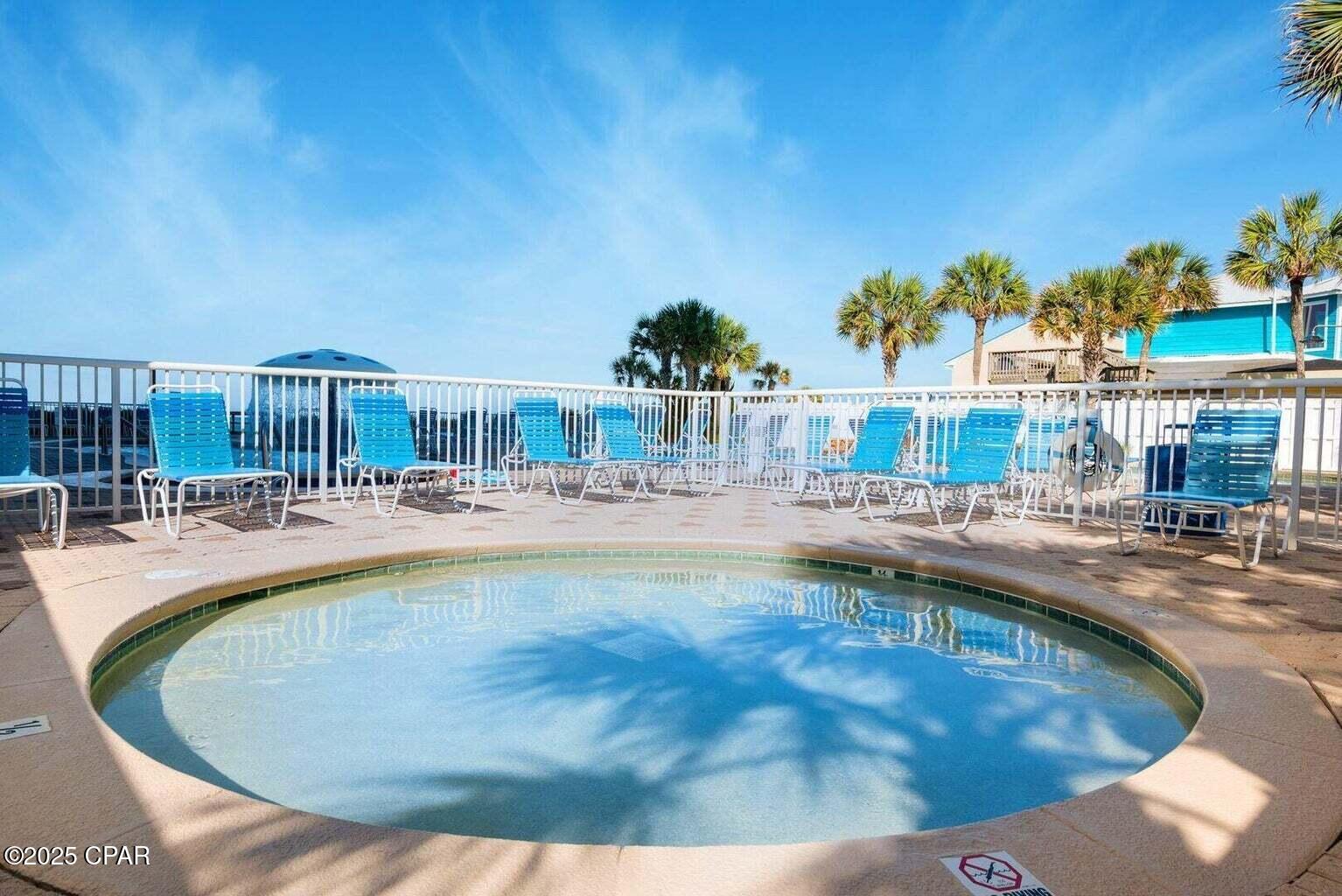 Majestic Beach Tower I - Residential