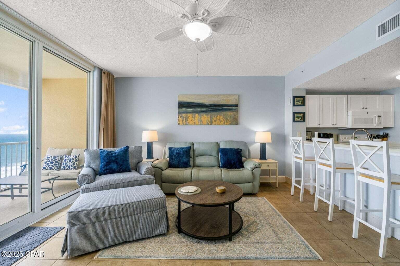 Majestic Beach Tower I - Residential