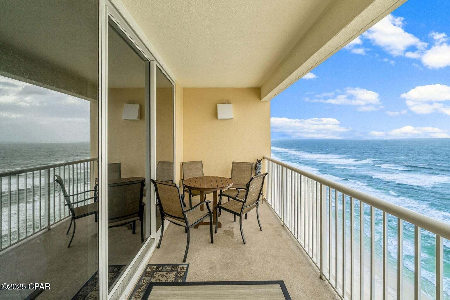 Majestic Beach Tower I - Residential