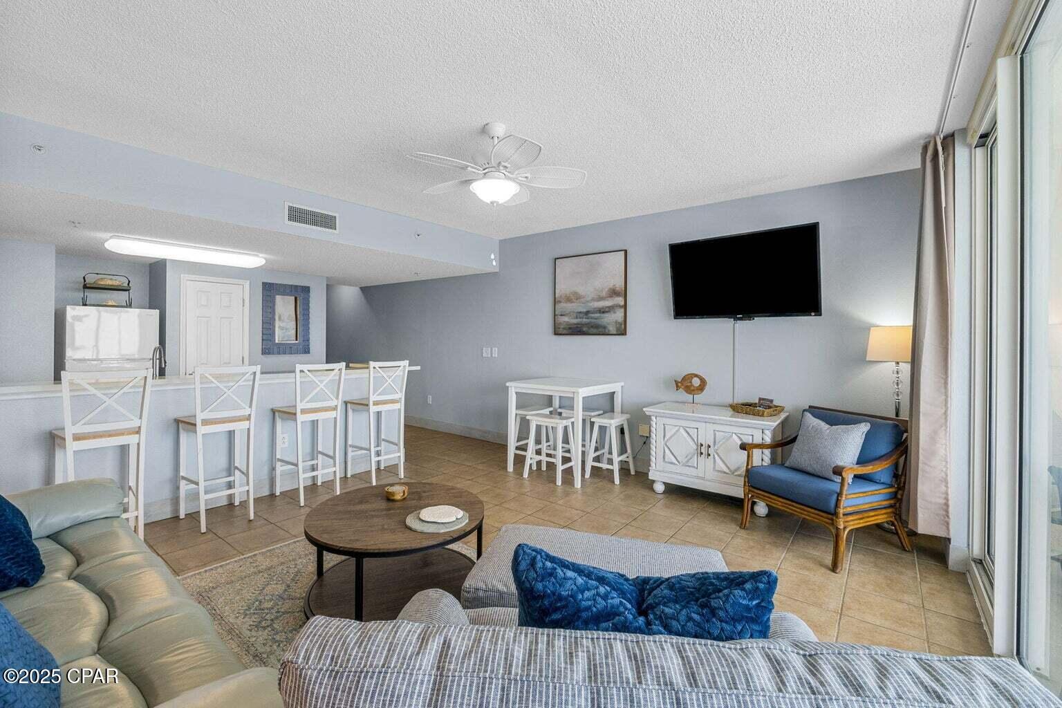 Majestic Beach Tower I - Residential