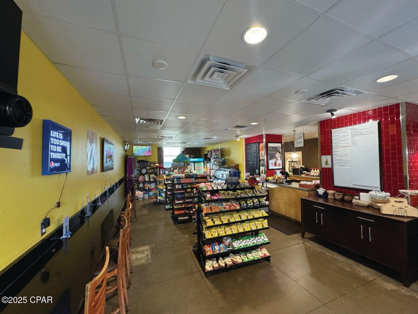 Majestic Beach Tower I - Residential