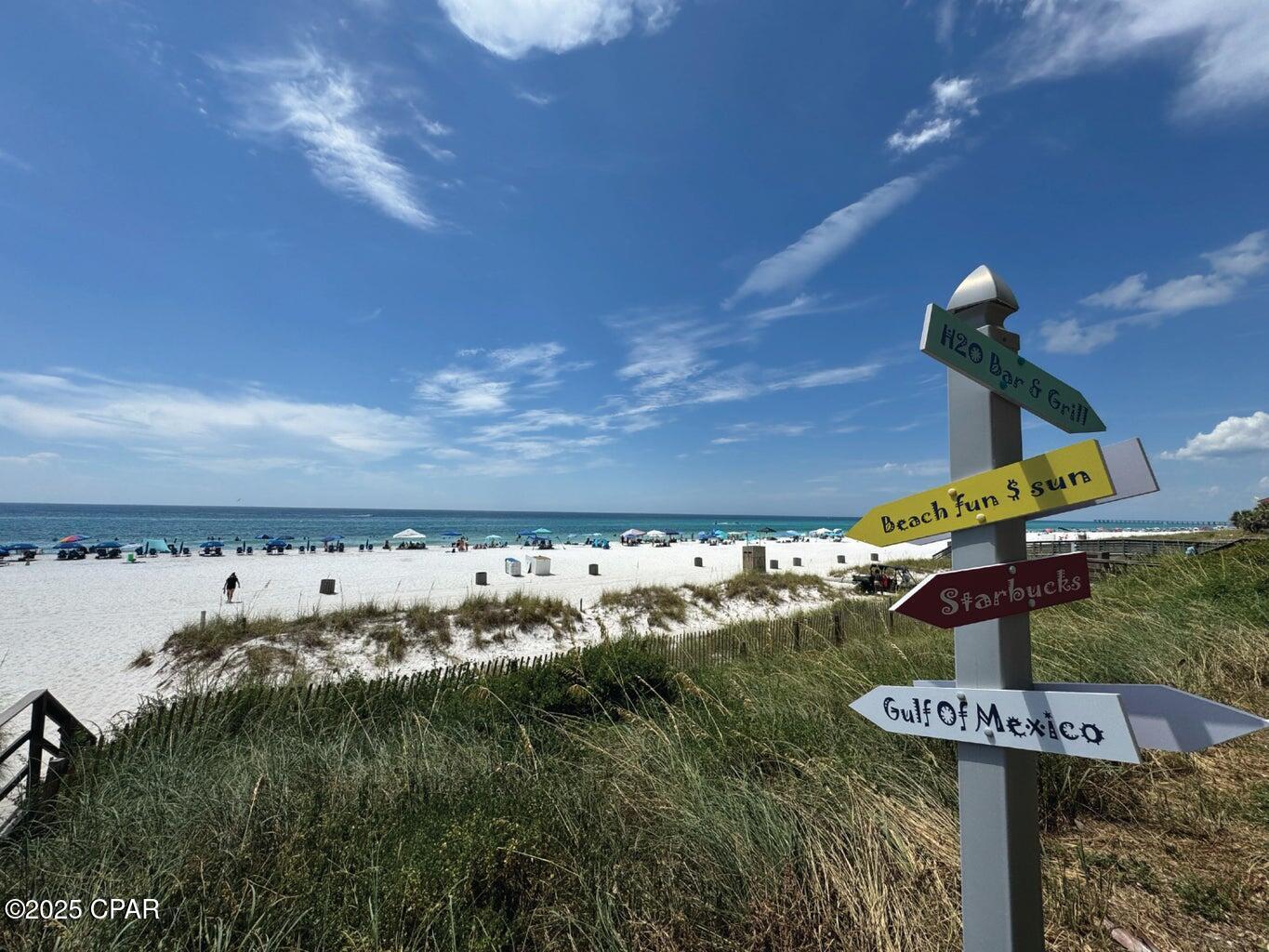 Majestic Beach Tower I - Residential