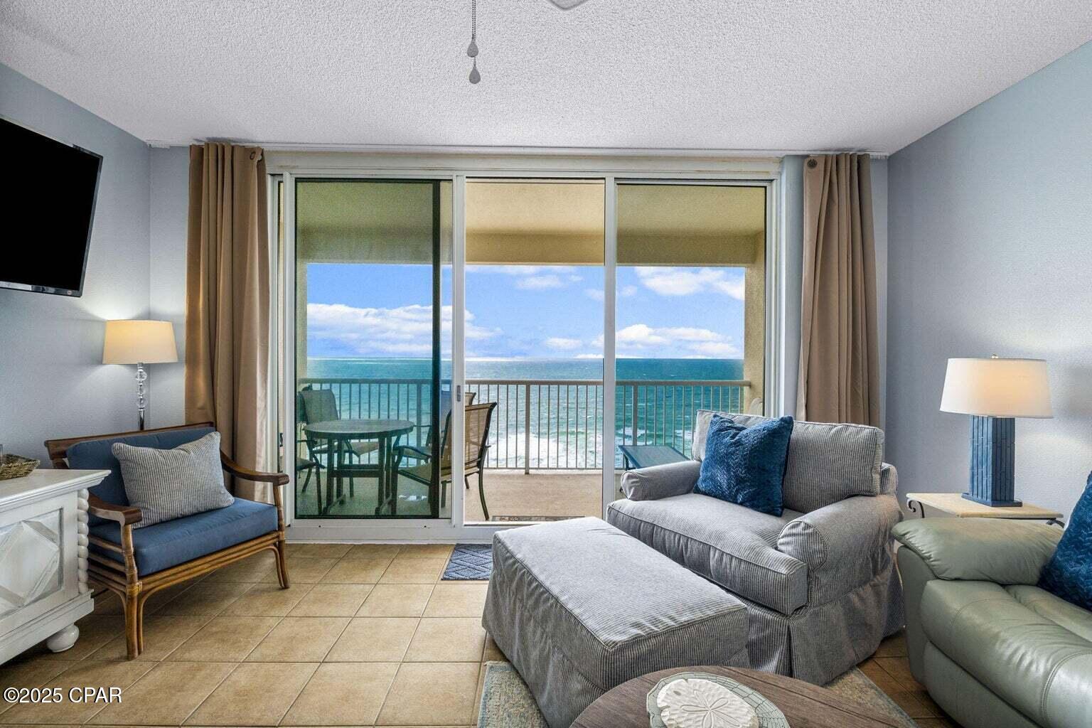 Majestic Beach Tower I - Residential