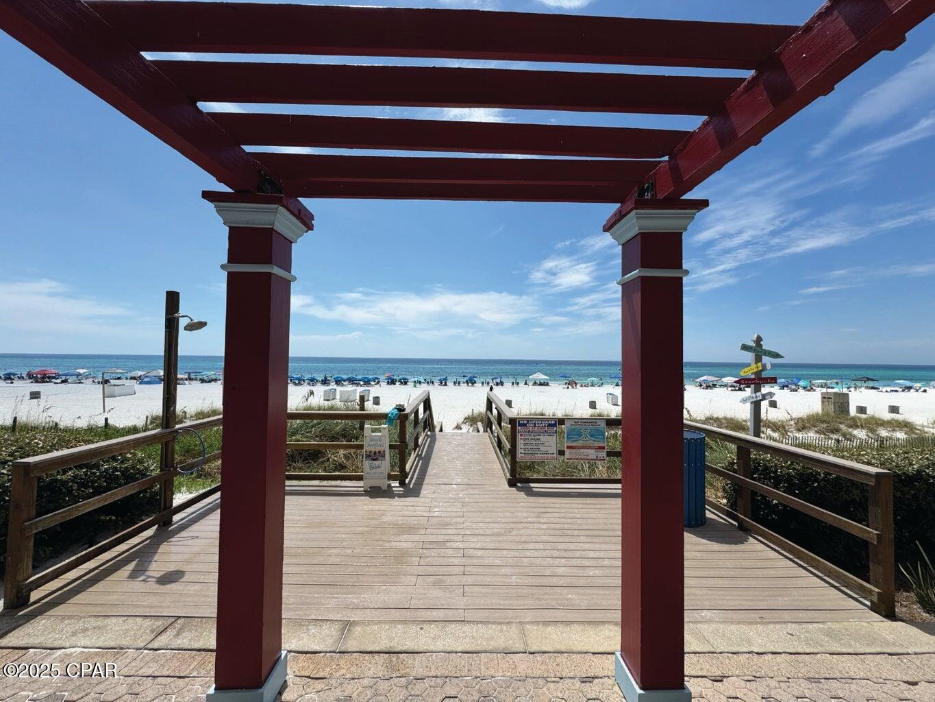 Majestic Beach Tower I - Residential