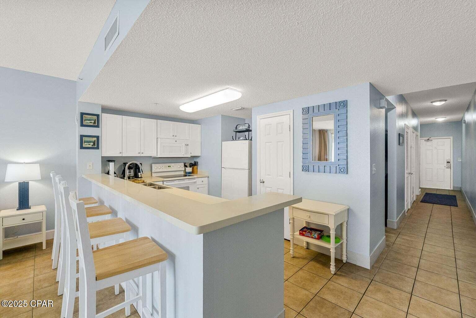 Majestic Beach Tower I - Residential