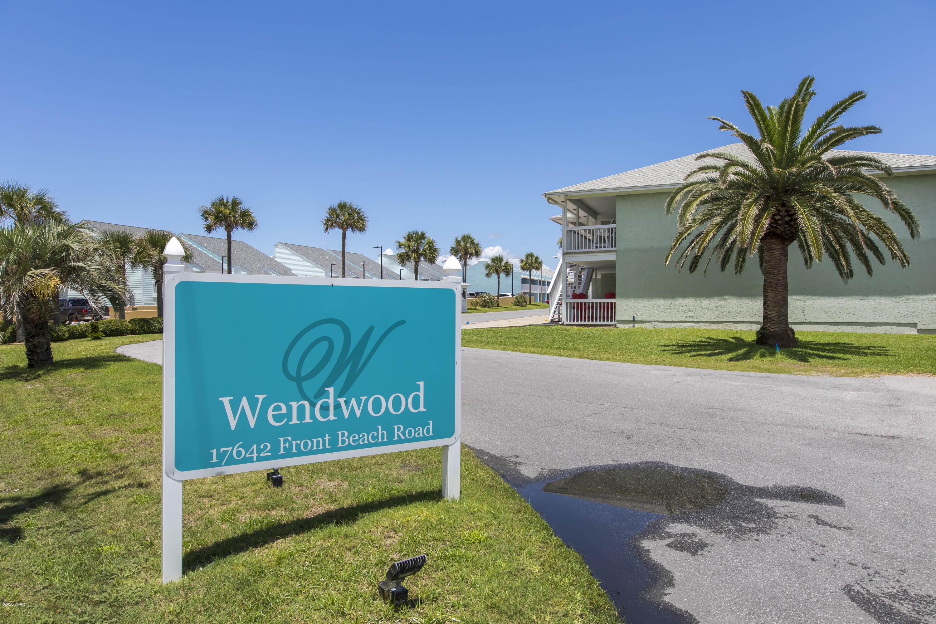 Wendwood Condo Phase I - Residential