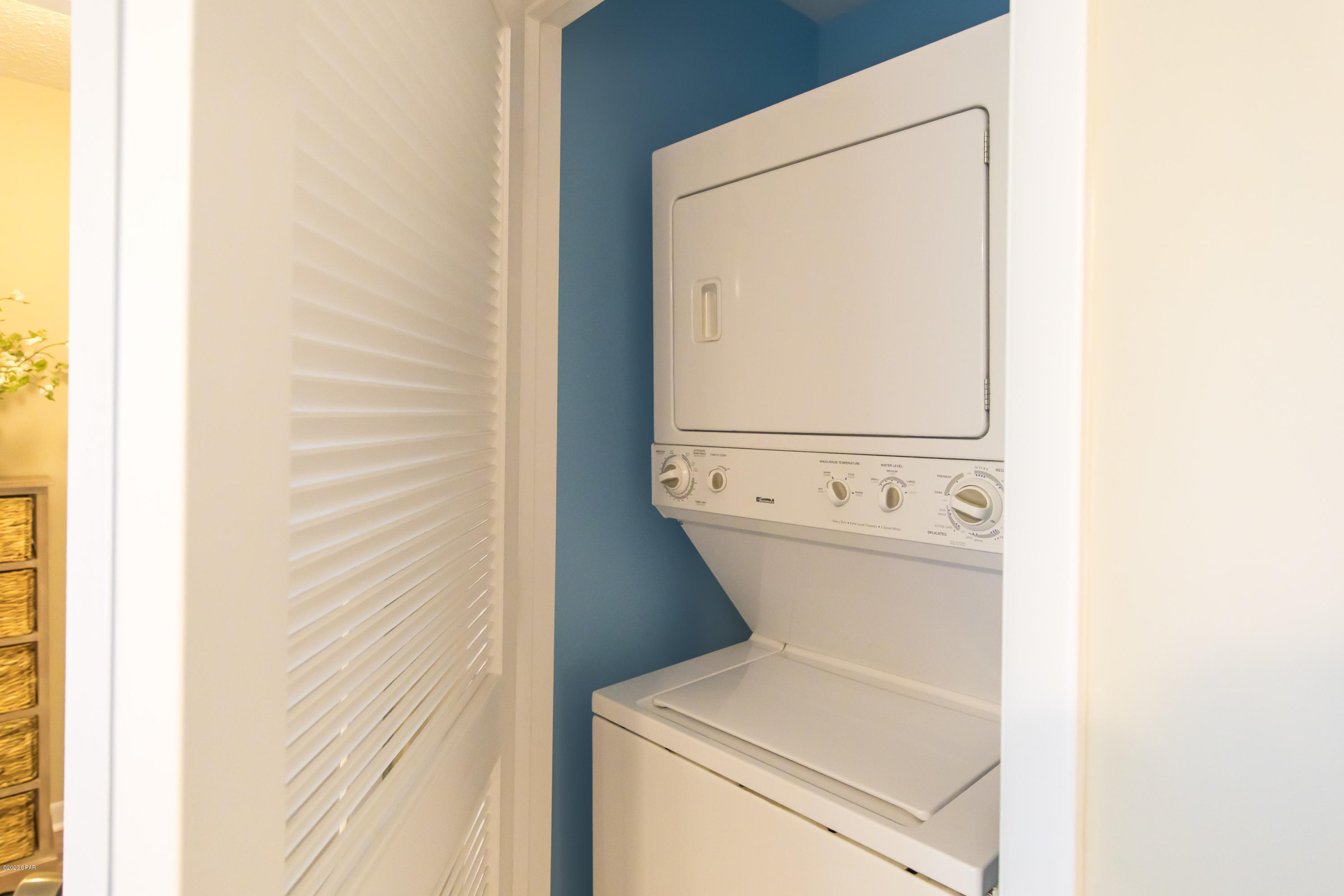 Wendwood Condo Phase I - Residential