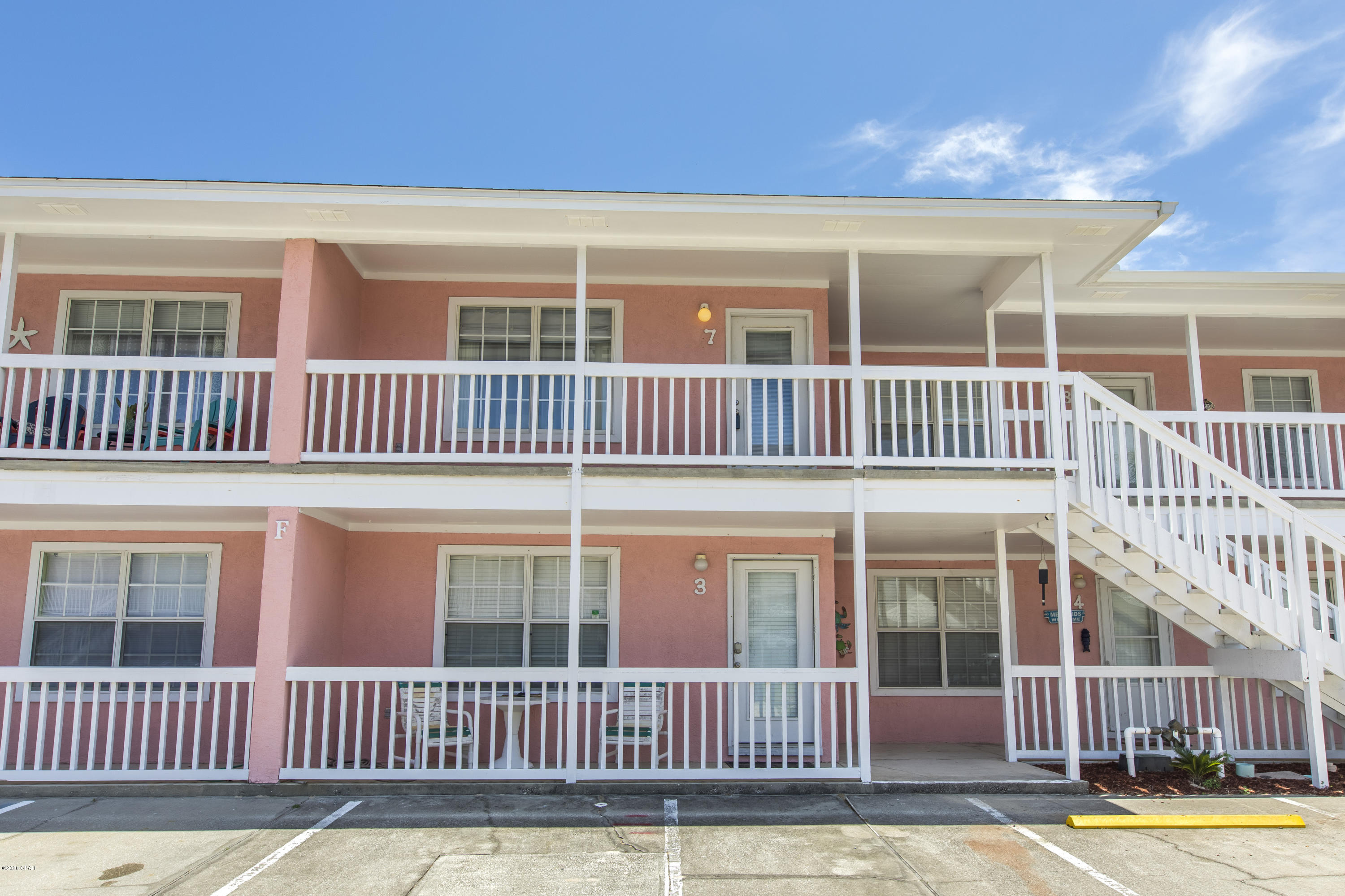 Wendwood Condo Phase I - Residential