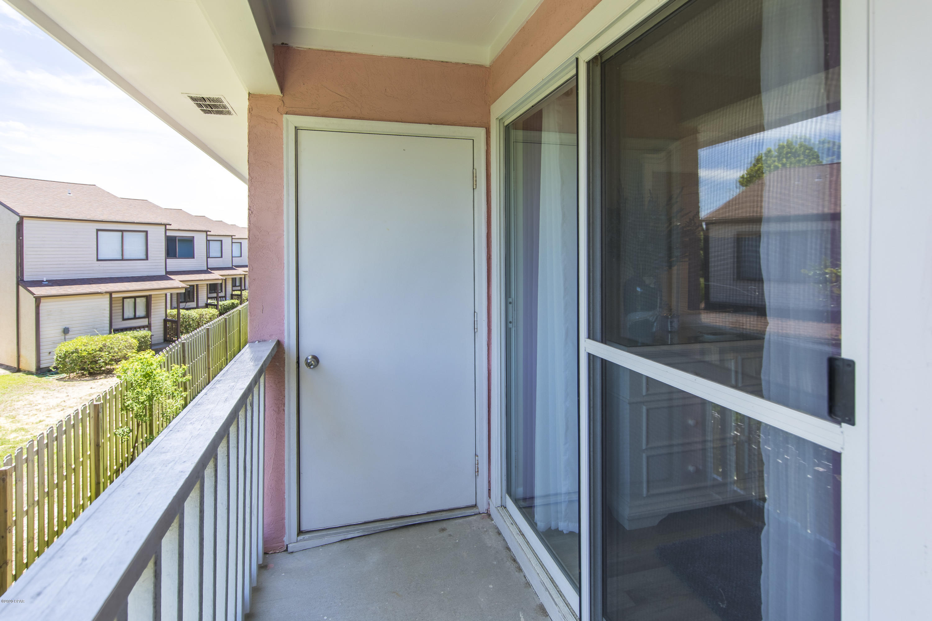 Wendwood Condo Phase I - Residential