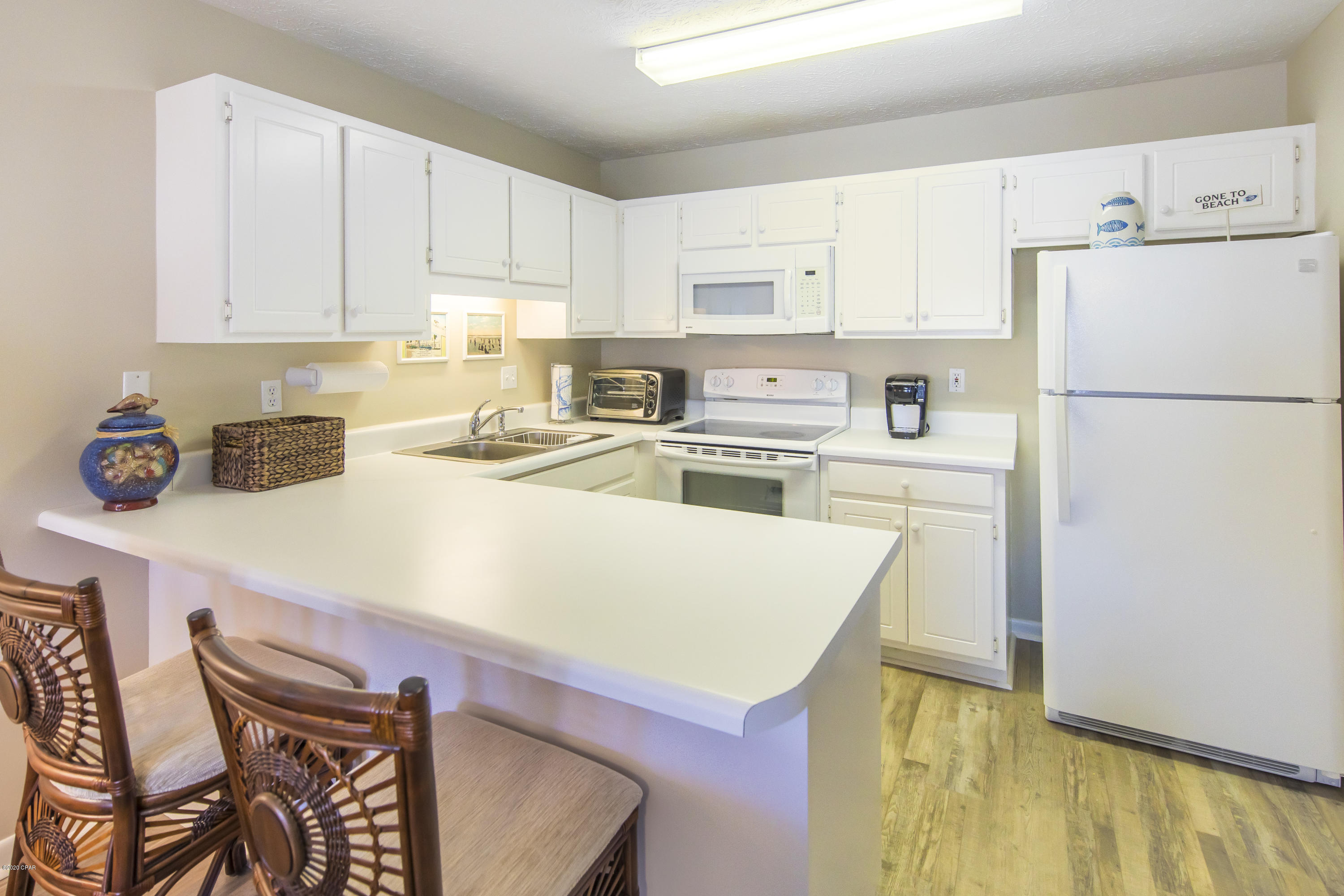 Wendwood Condo Phase I - Residential