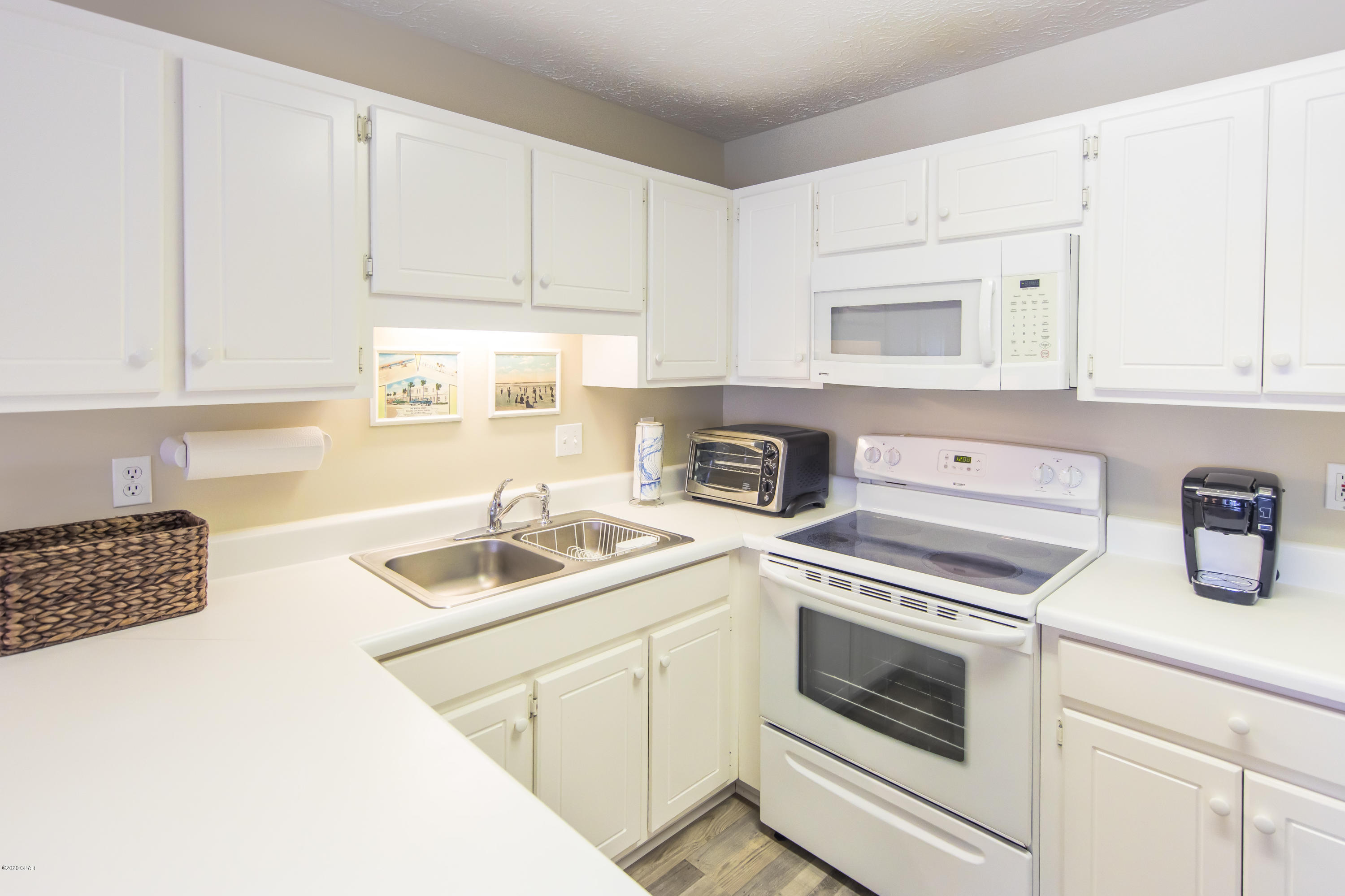 Wendwood Condo Phase I - Residential