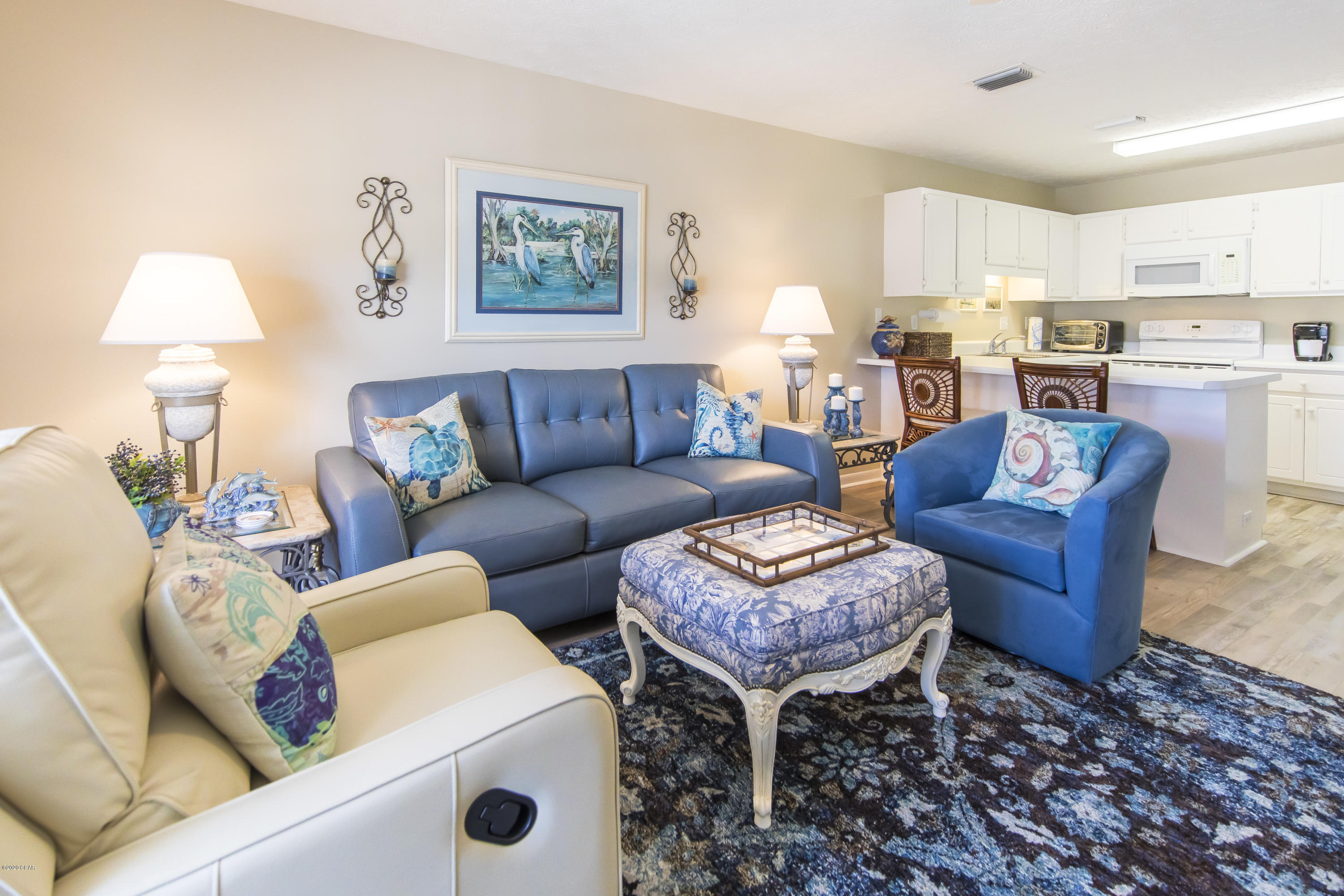 Wendwood Condo Phase I - Residential