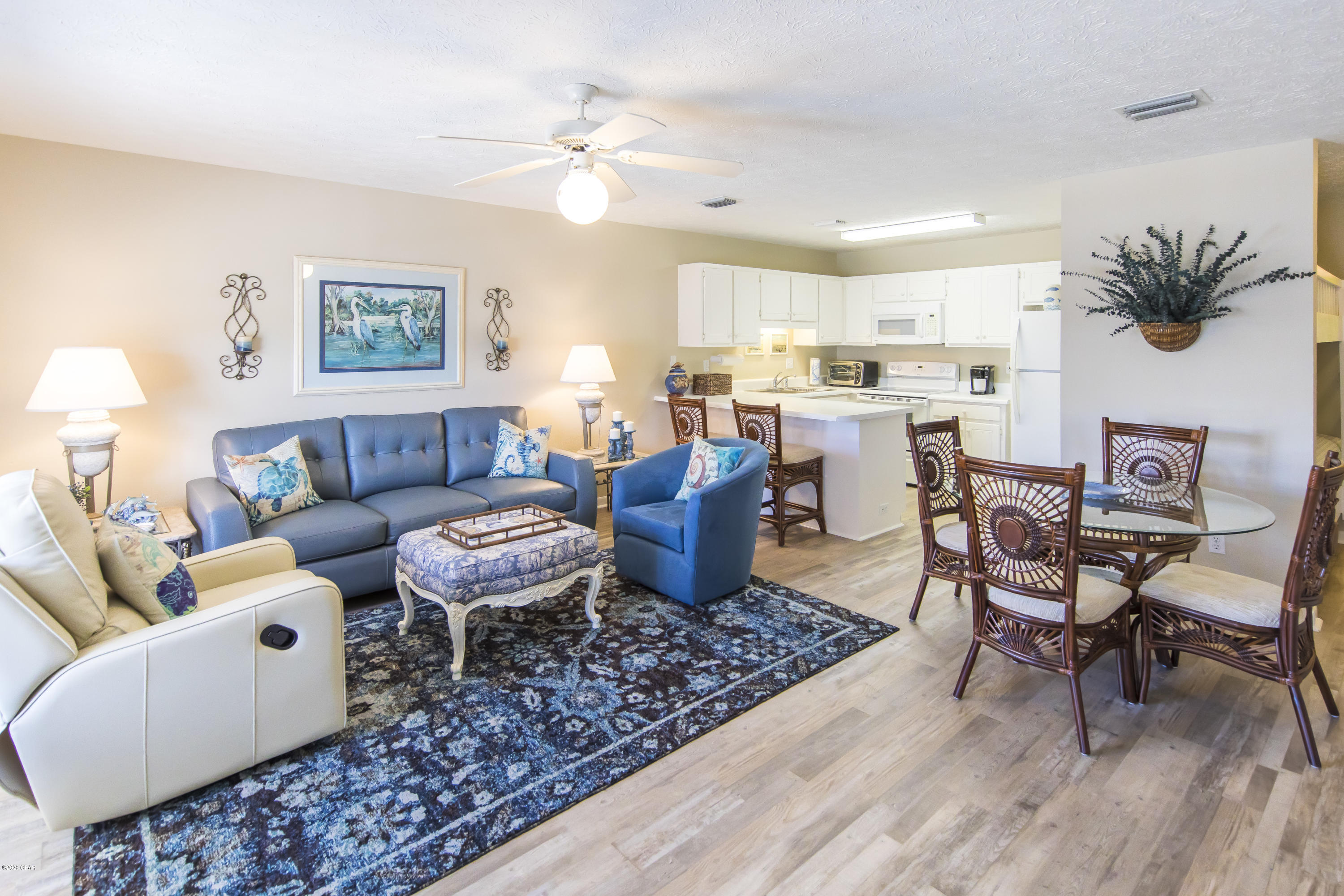 Wendwood Condo Phase I - Residential