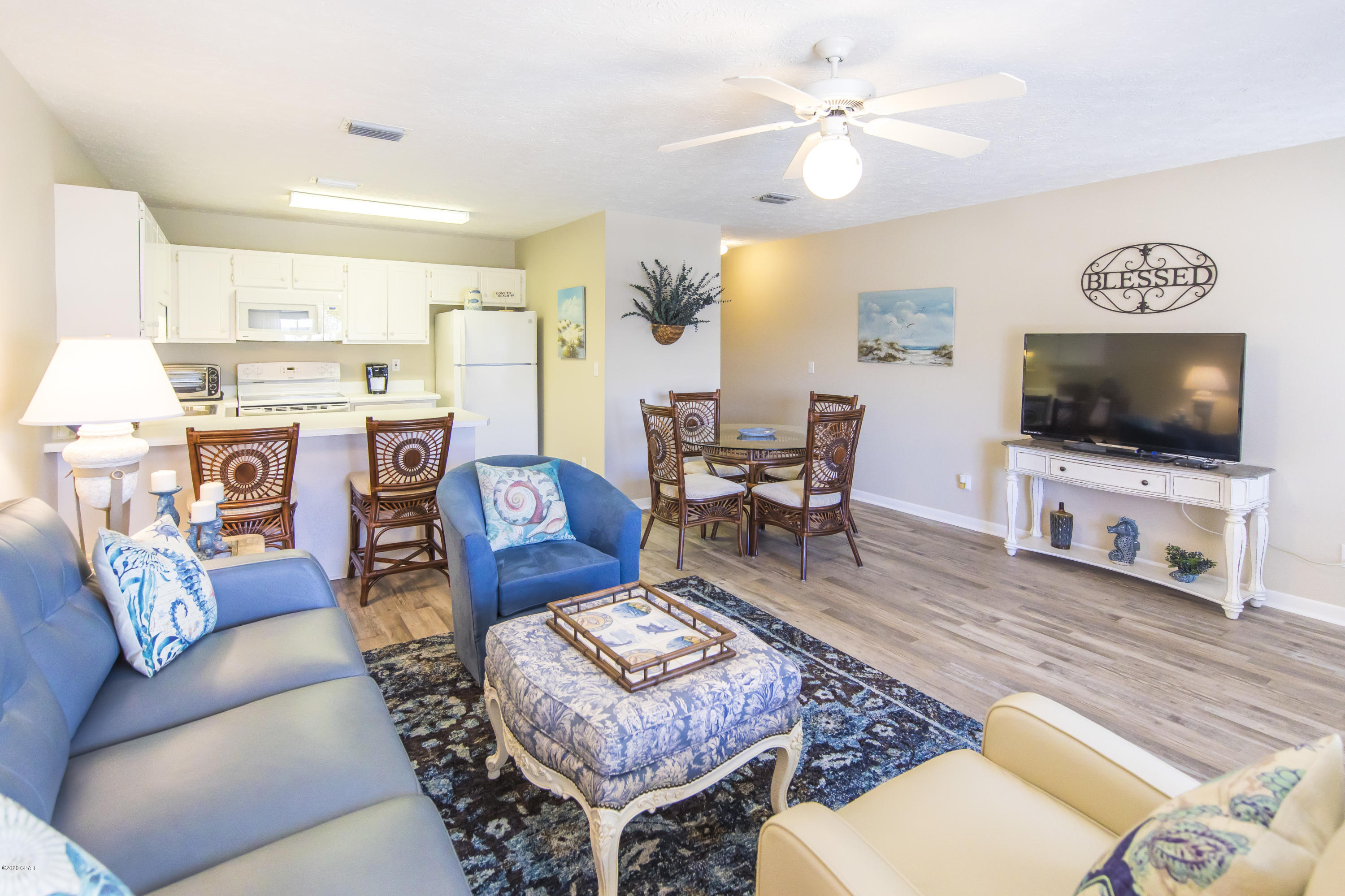 Wendwood Condo Phase I - Residential