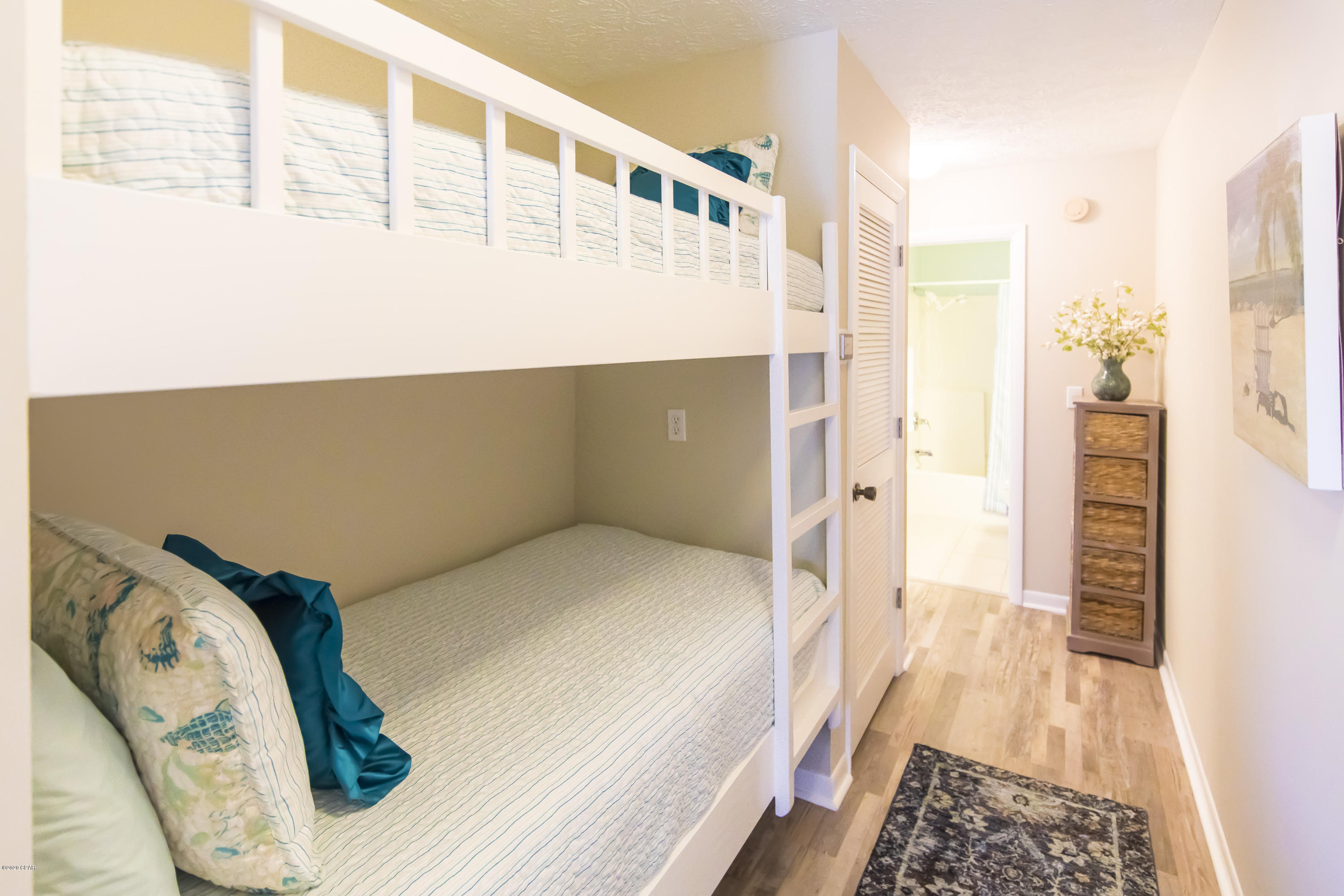 Wendwood Condo Phase I - Residential