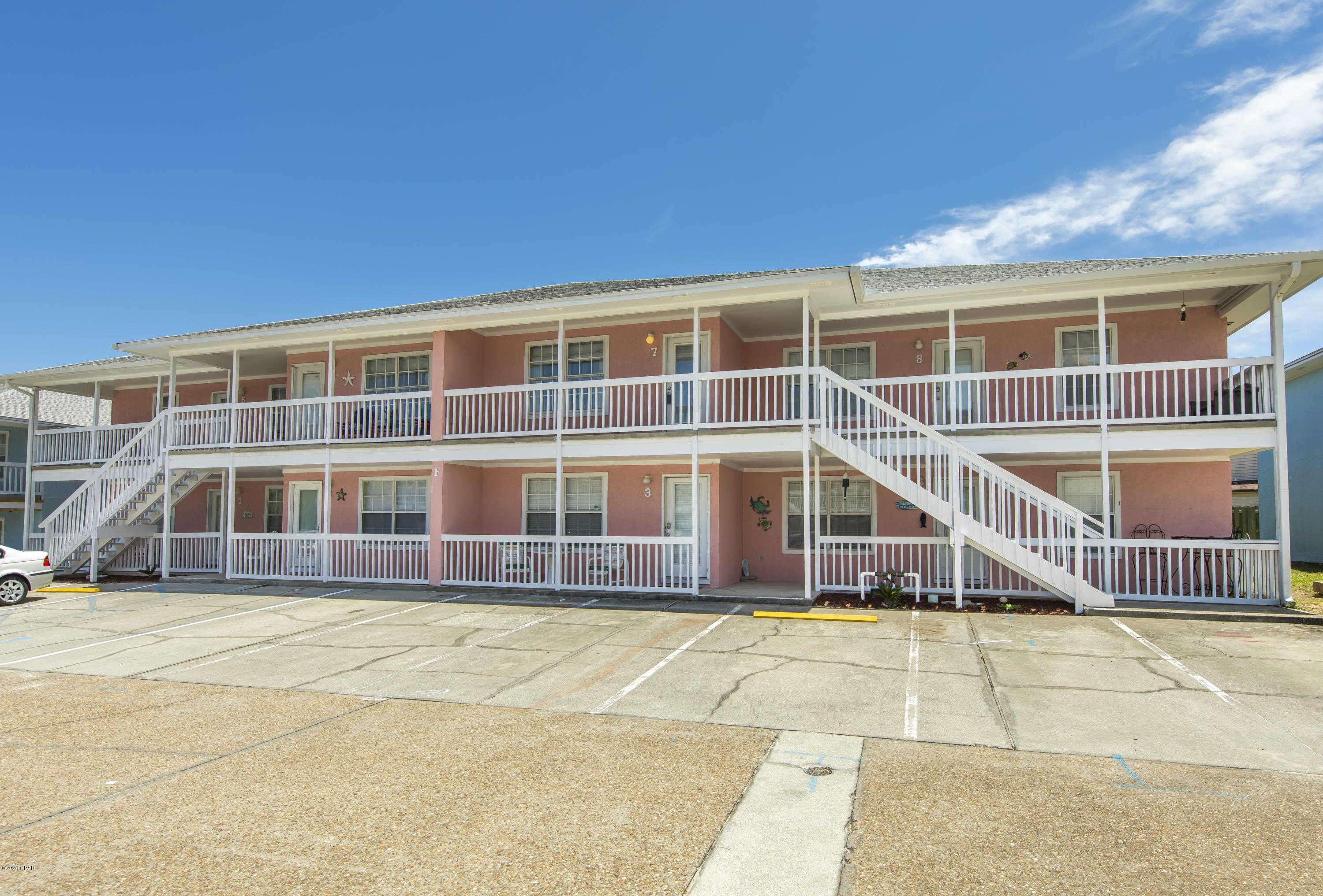 Wendwood Condo Phase I - Residential