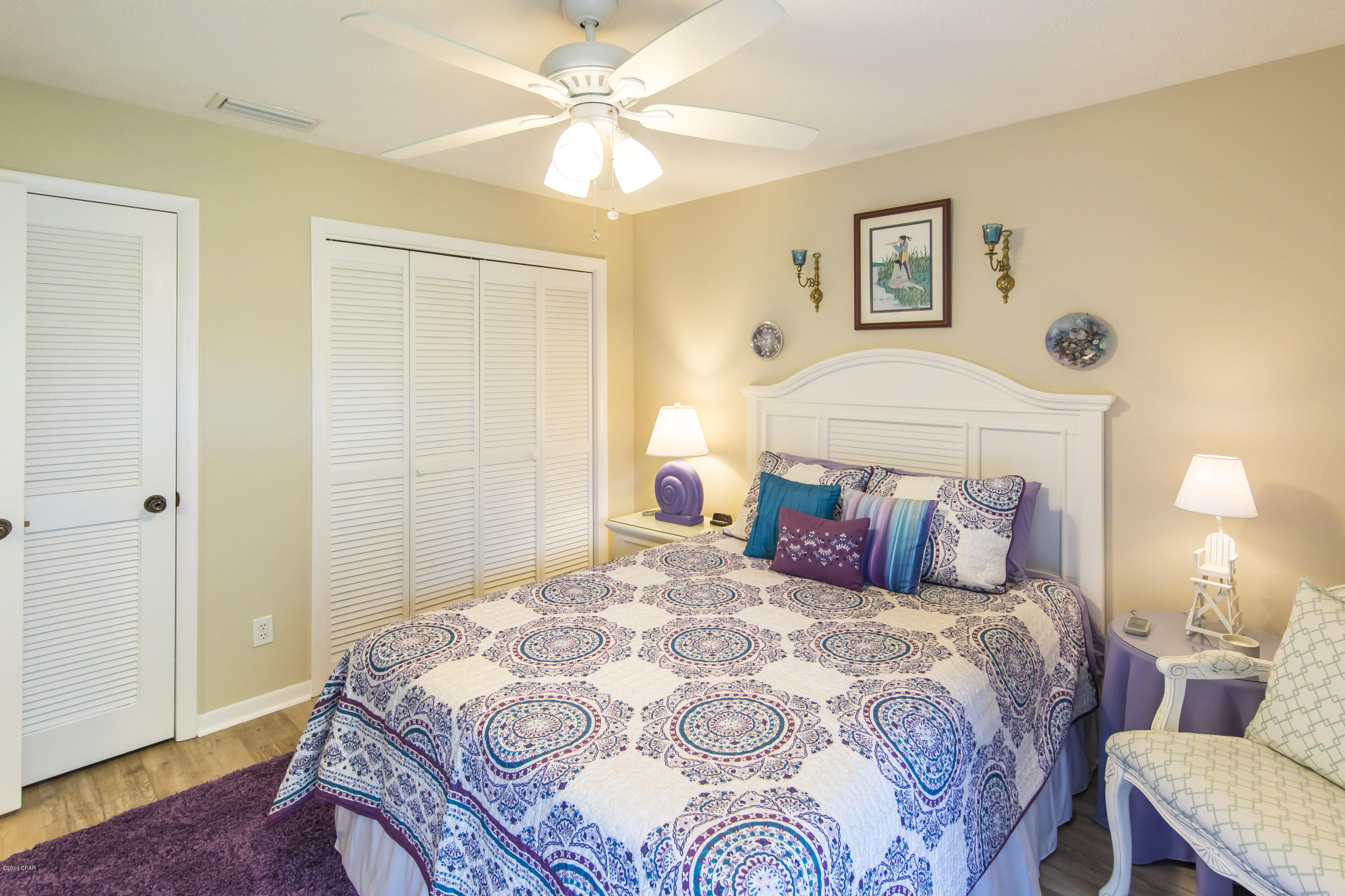 Wendwood Condo Phase I - Residential