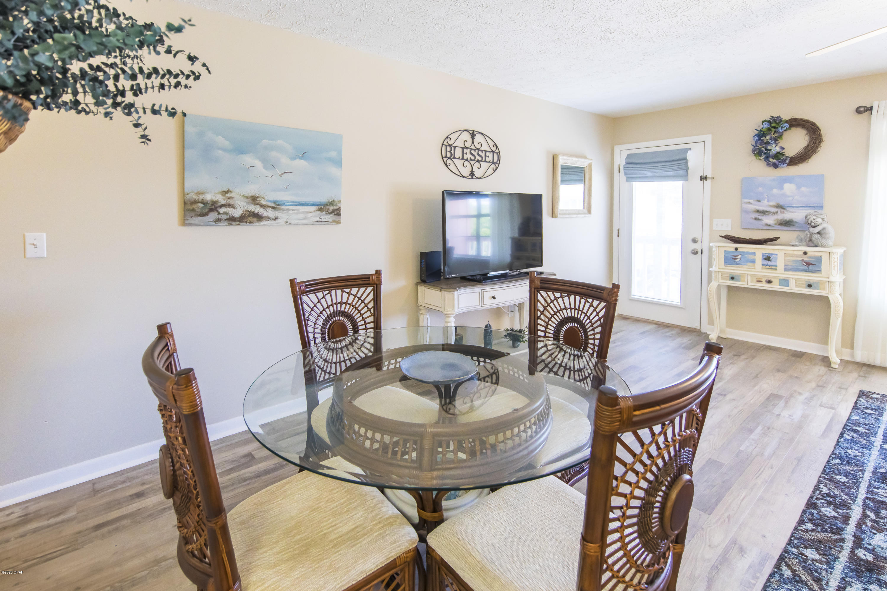 Wendwood Condo Phase I - Residential