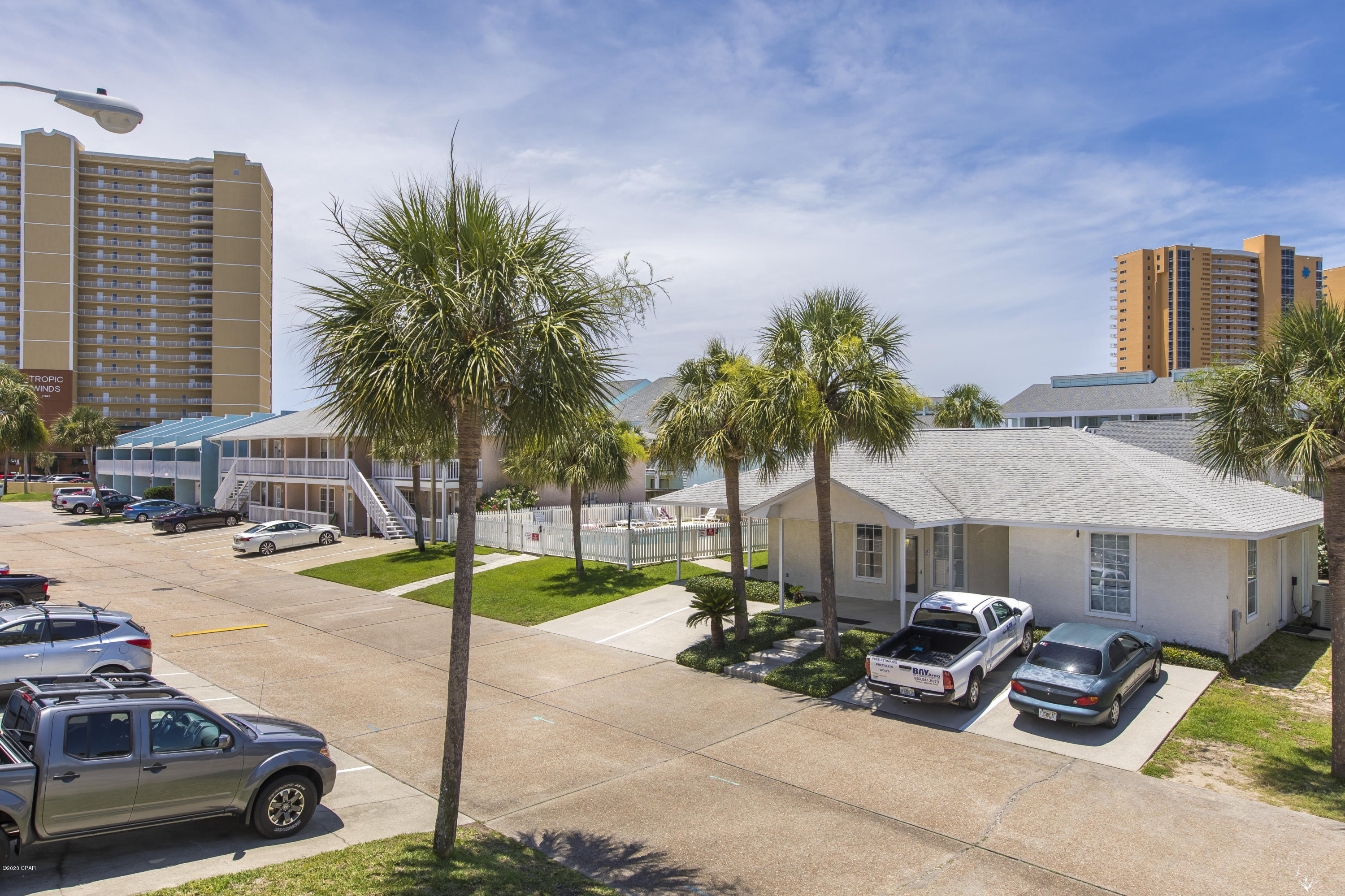 Wendwood Condo Phase I - Residential