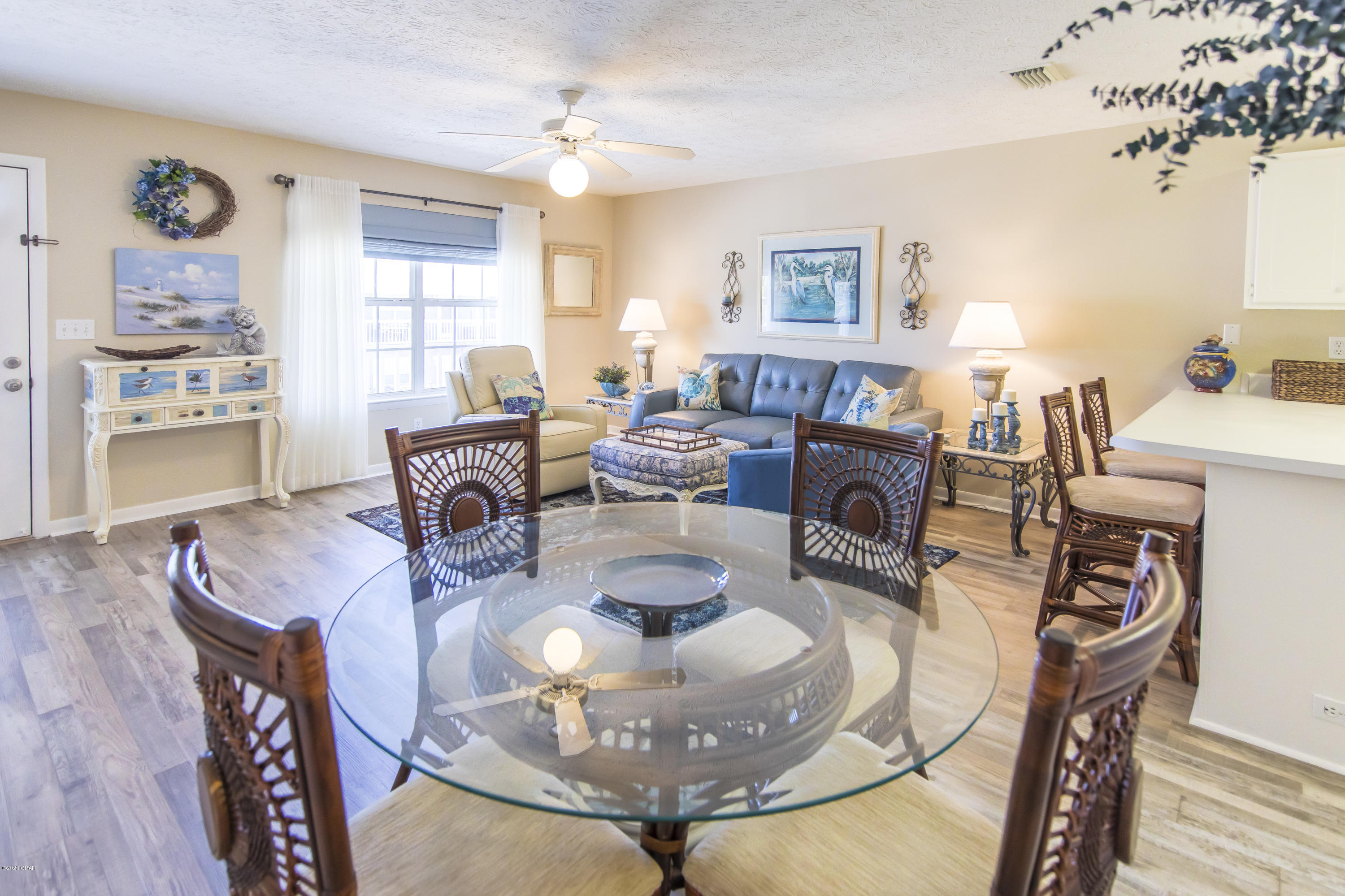 Wendwood Condo Phase I - Residential