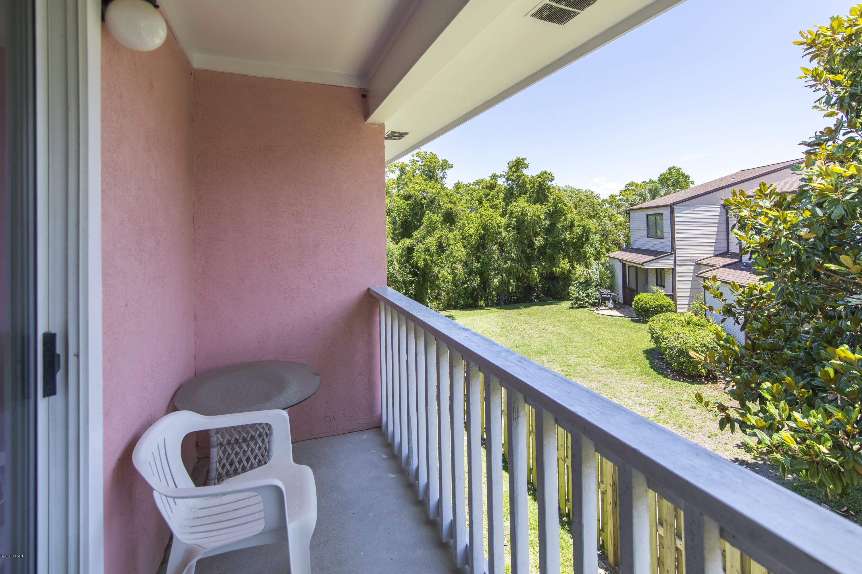 Wendwood Condo Phase I - Residential