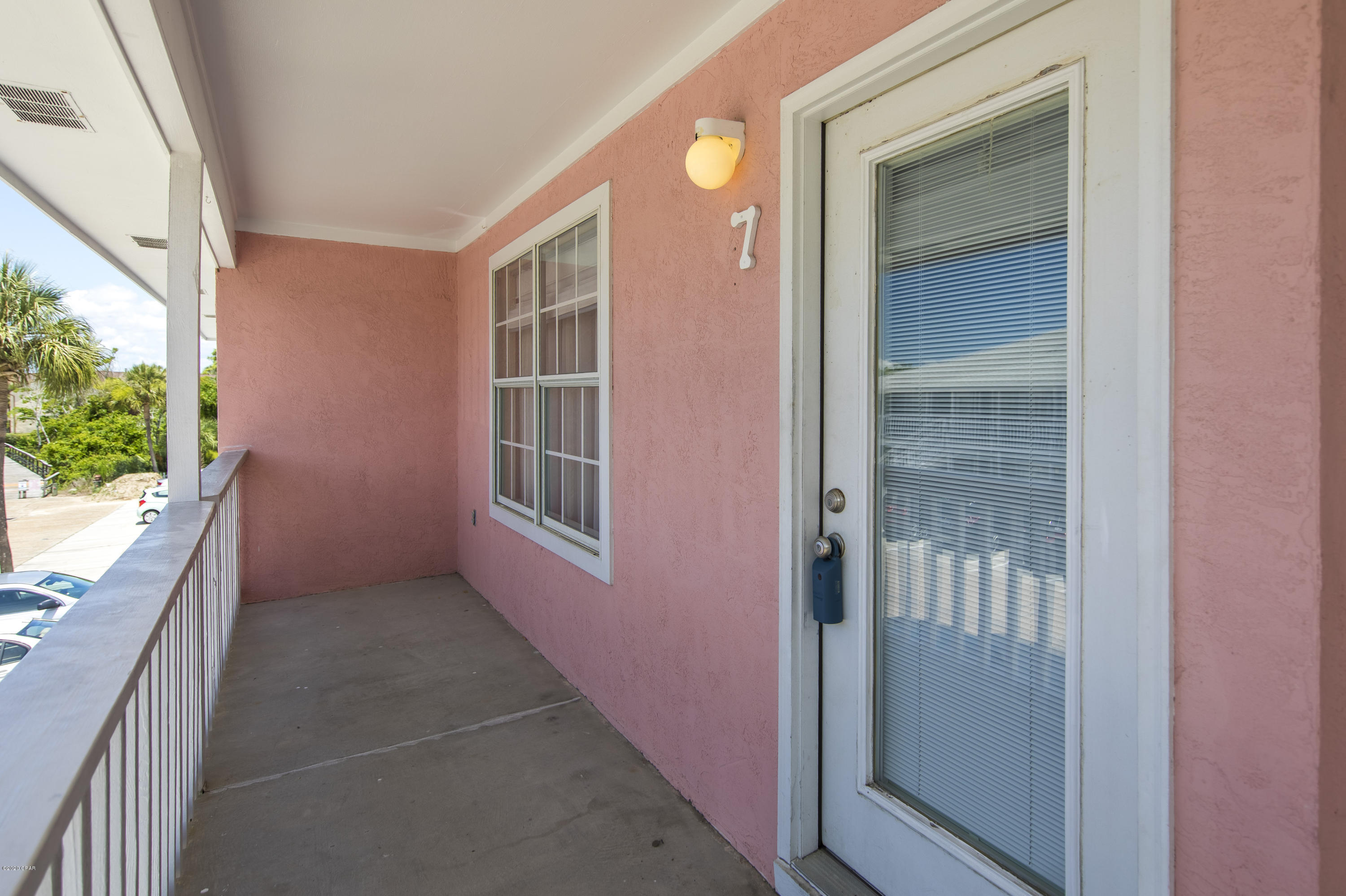 Wendwood Condo Phase I - Residential