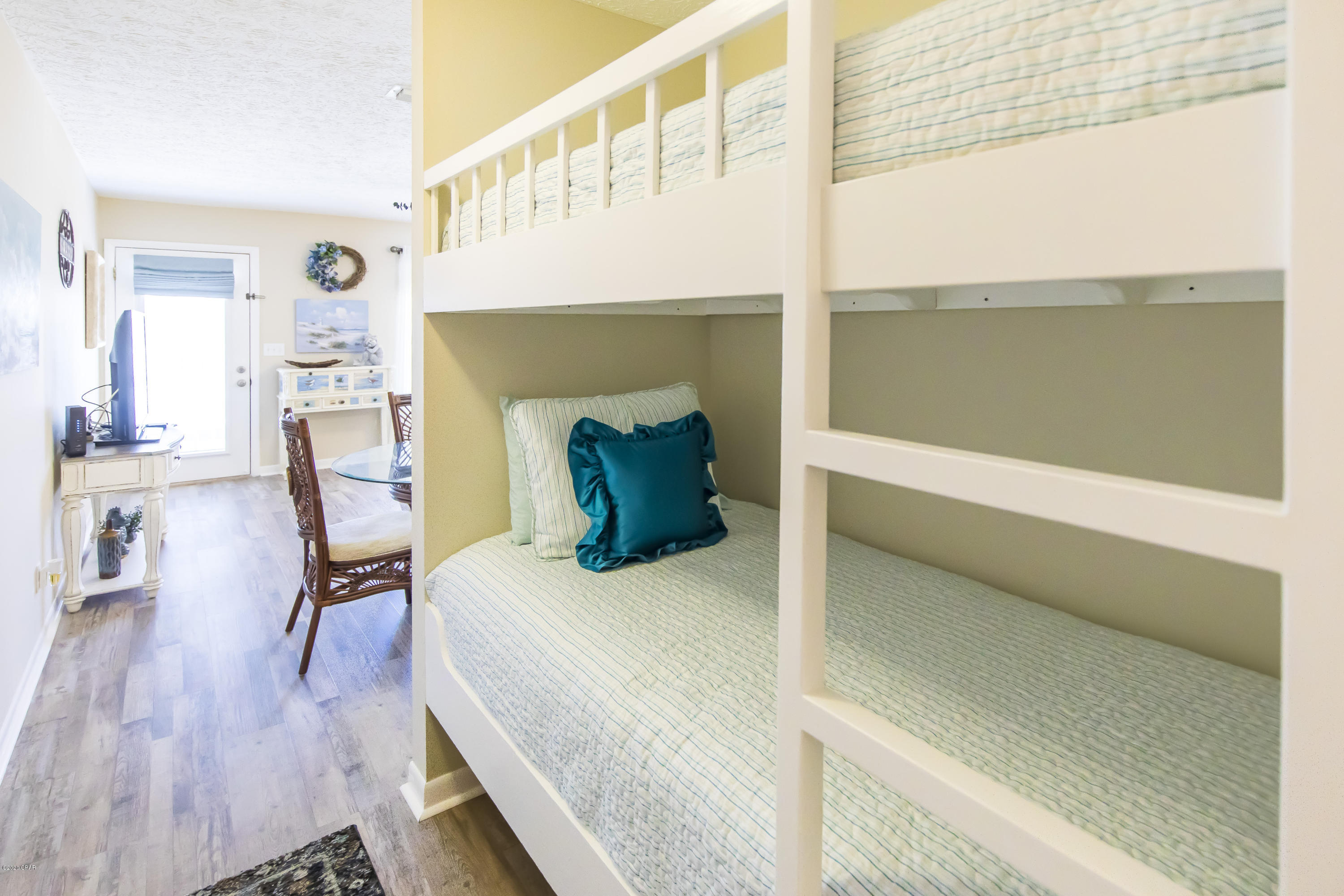 Wendwood Condo Phase I - Residential