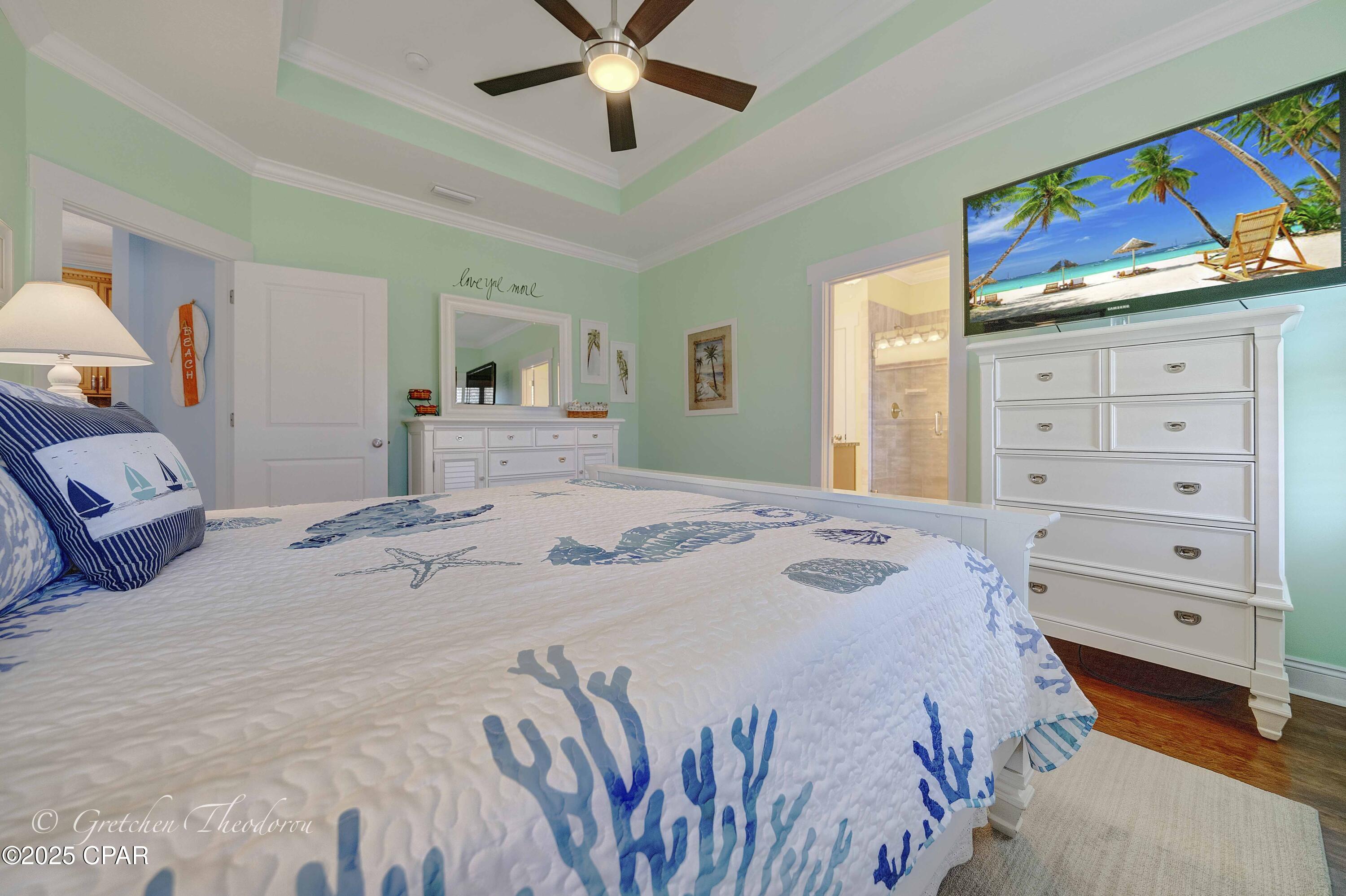 Ocean Mist - Residential