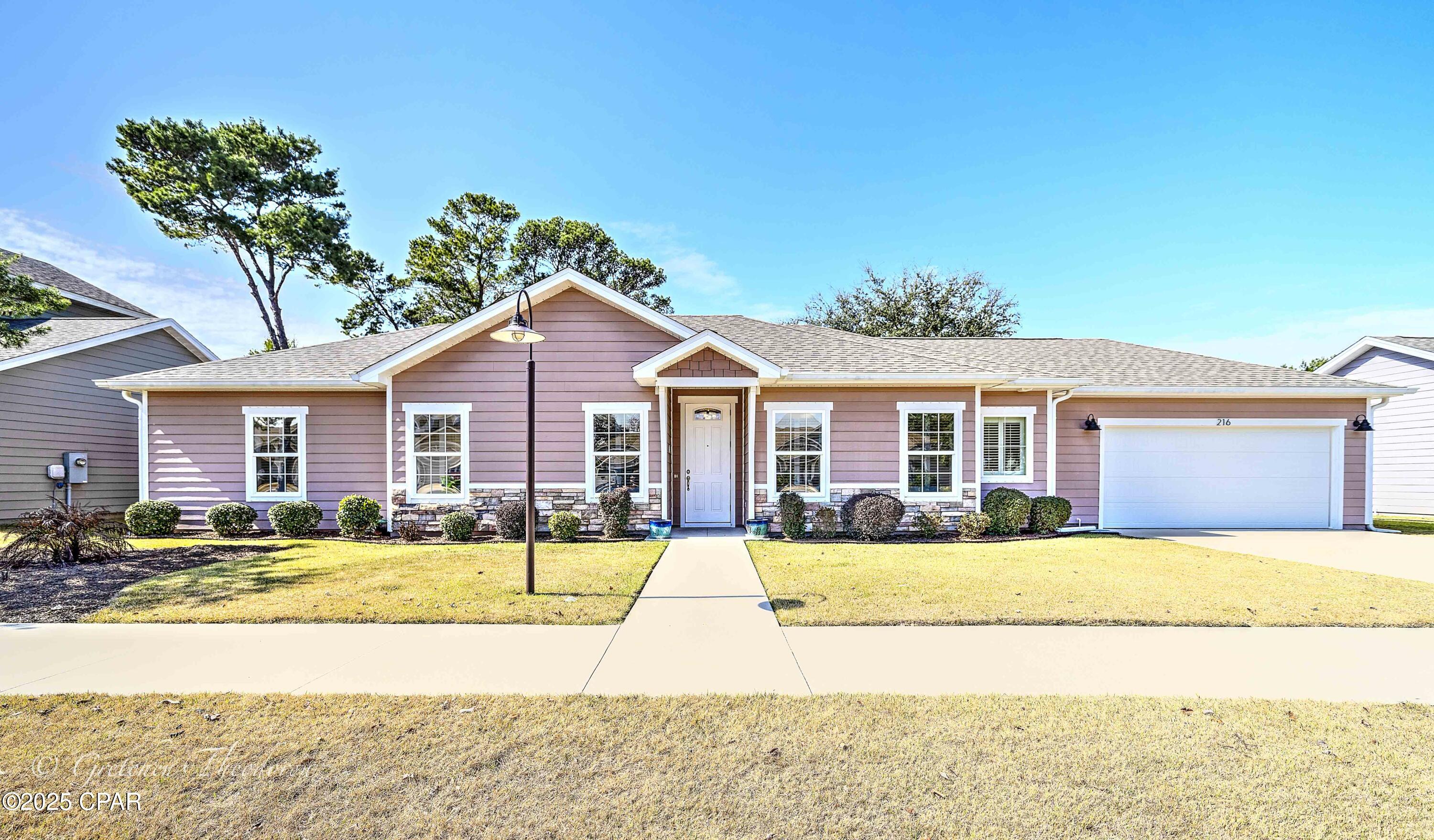 Ocean Mist - Residential