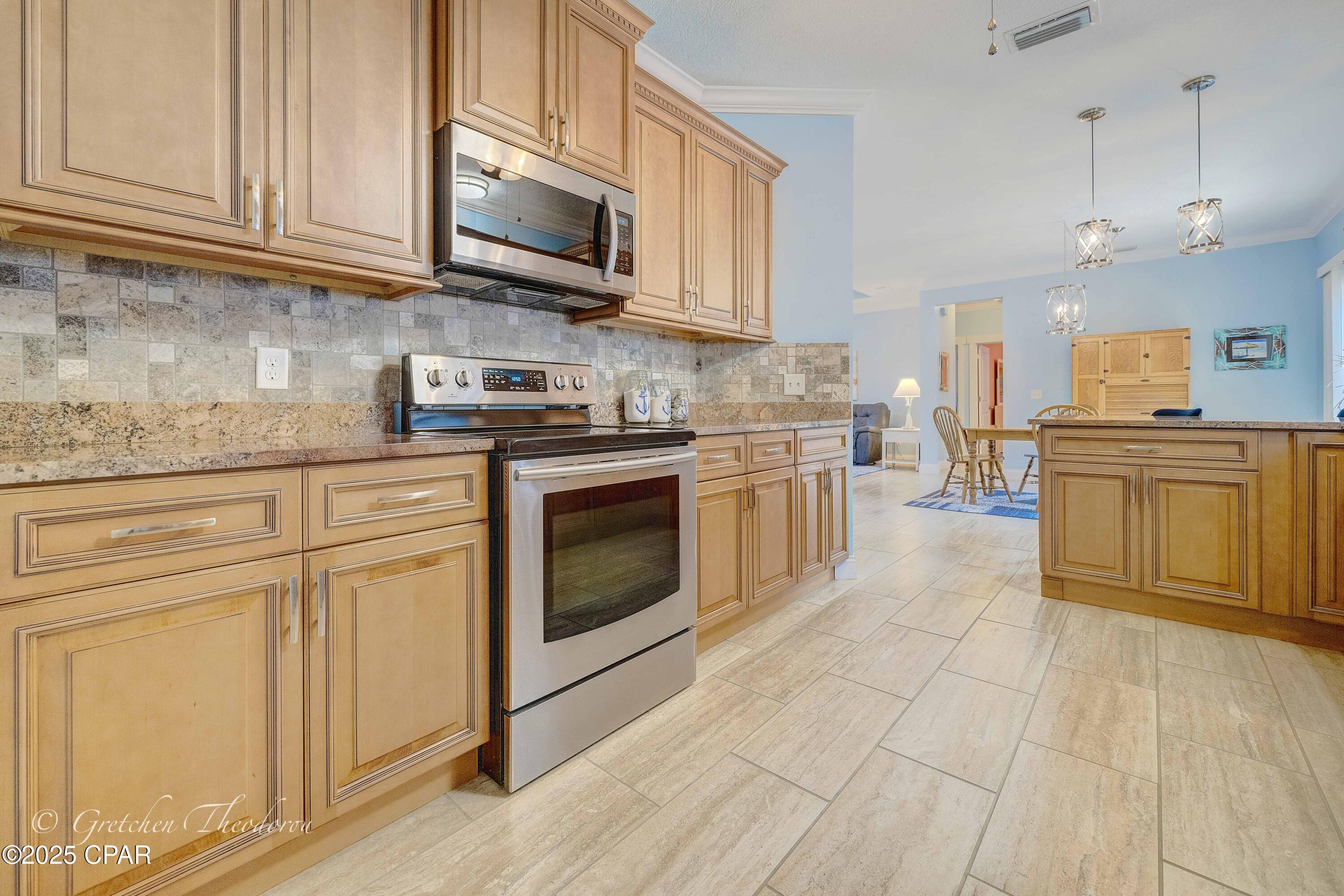 Ocean Mist - Residential