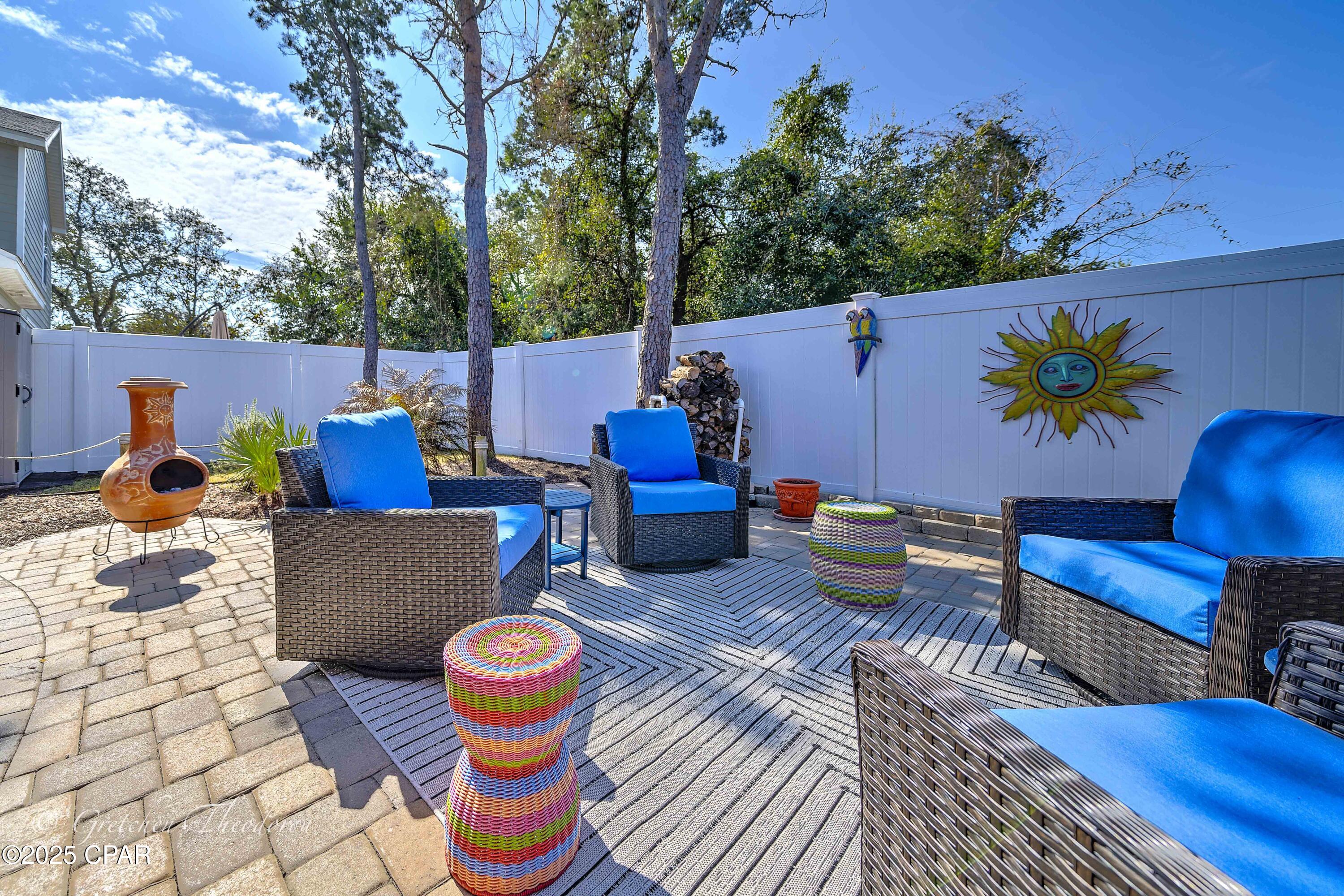 Ocean Mist - Residential