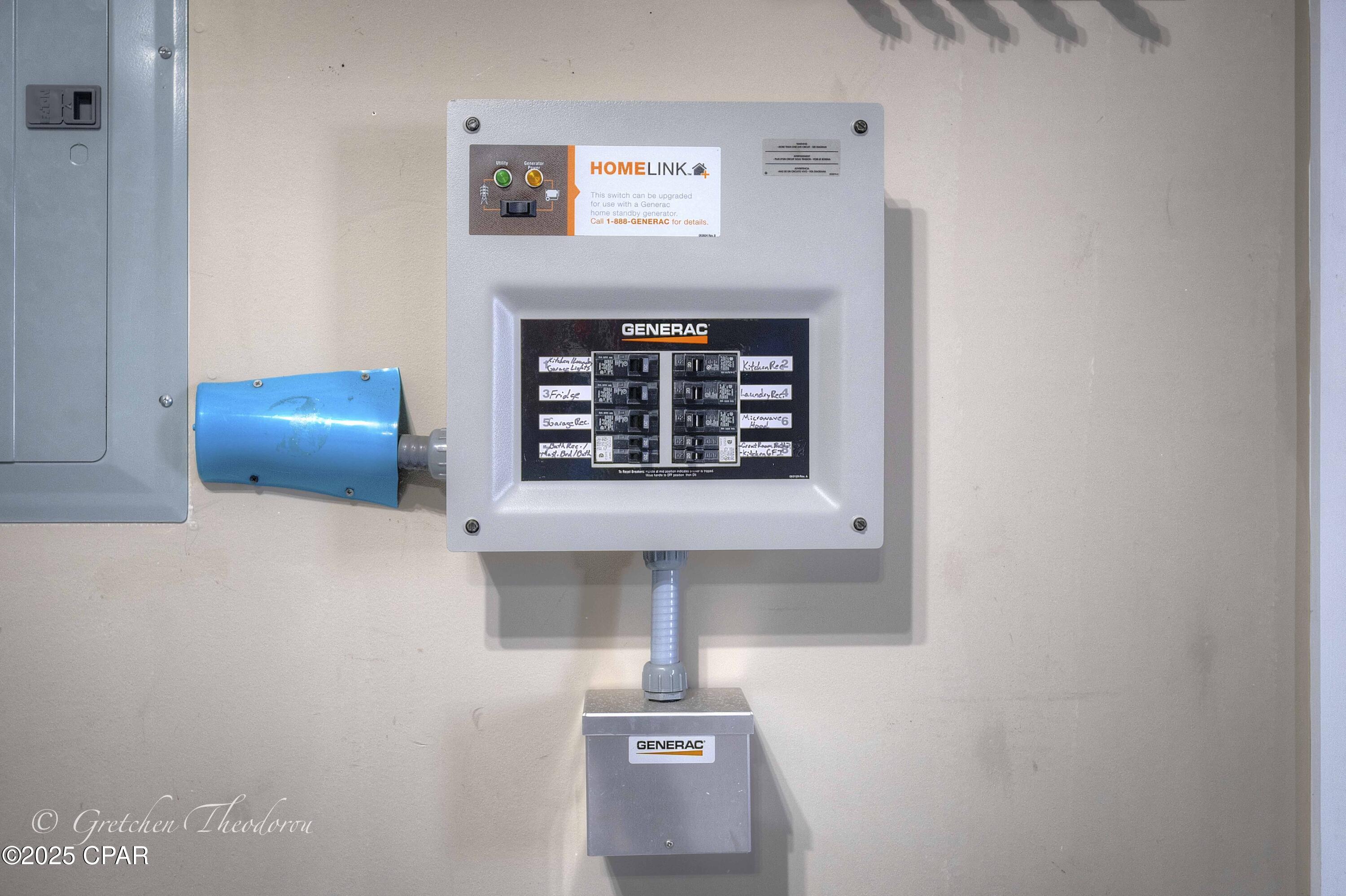 Ocean Mist - Residential