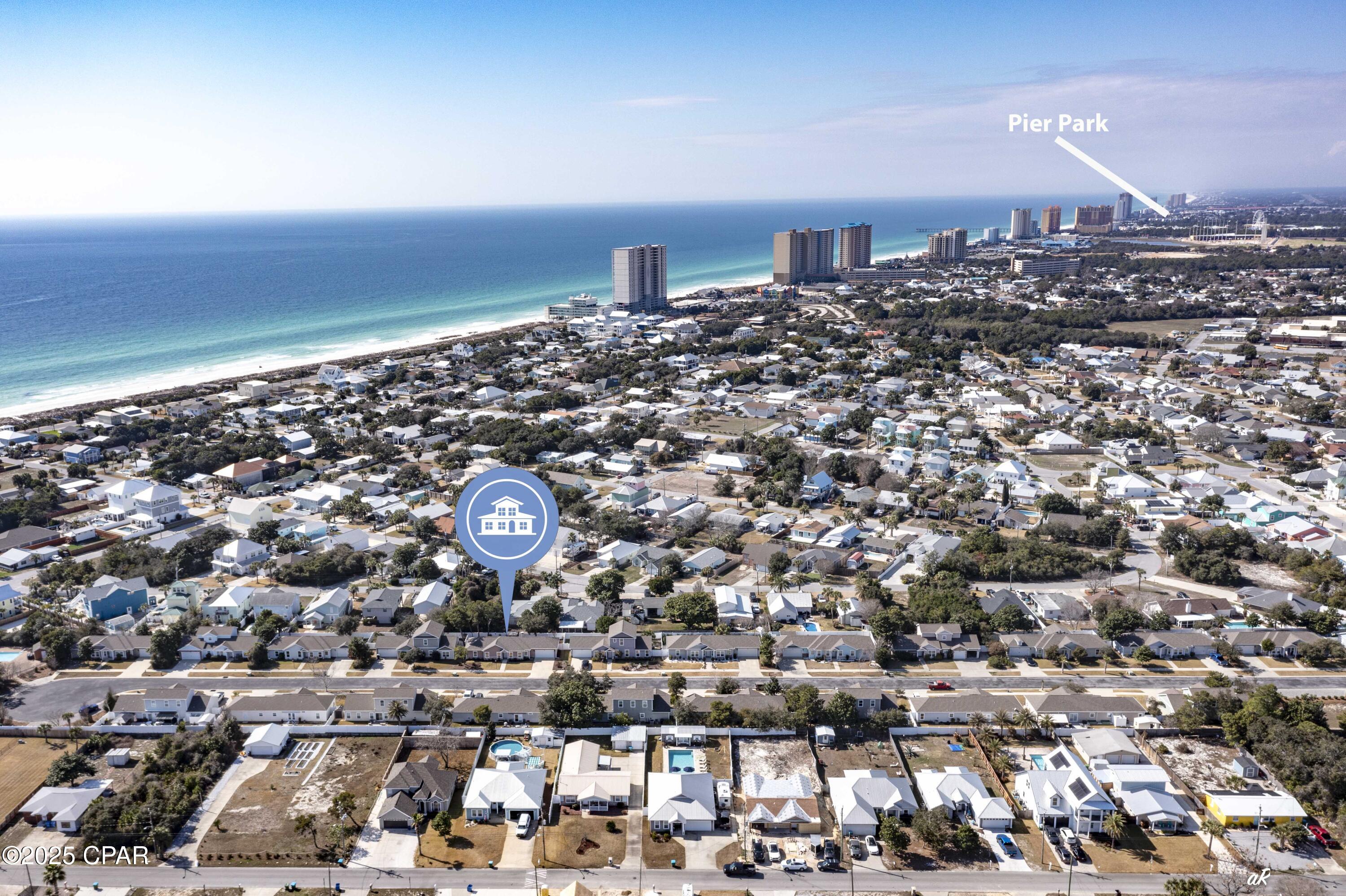 Ocean Mist - Residential