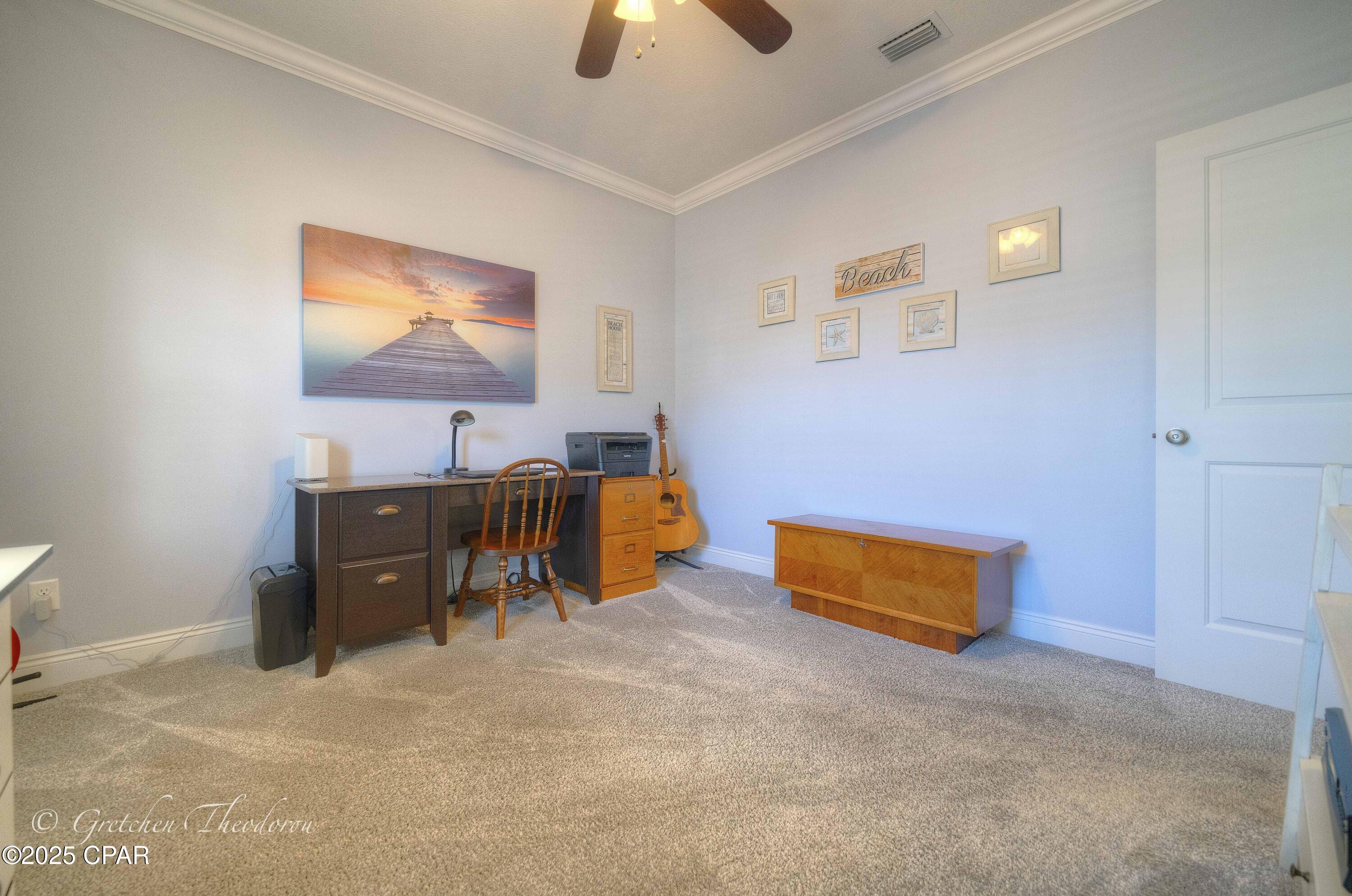 Ocean Mist - Residential