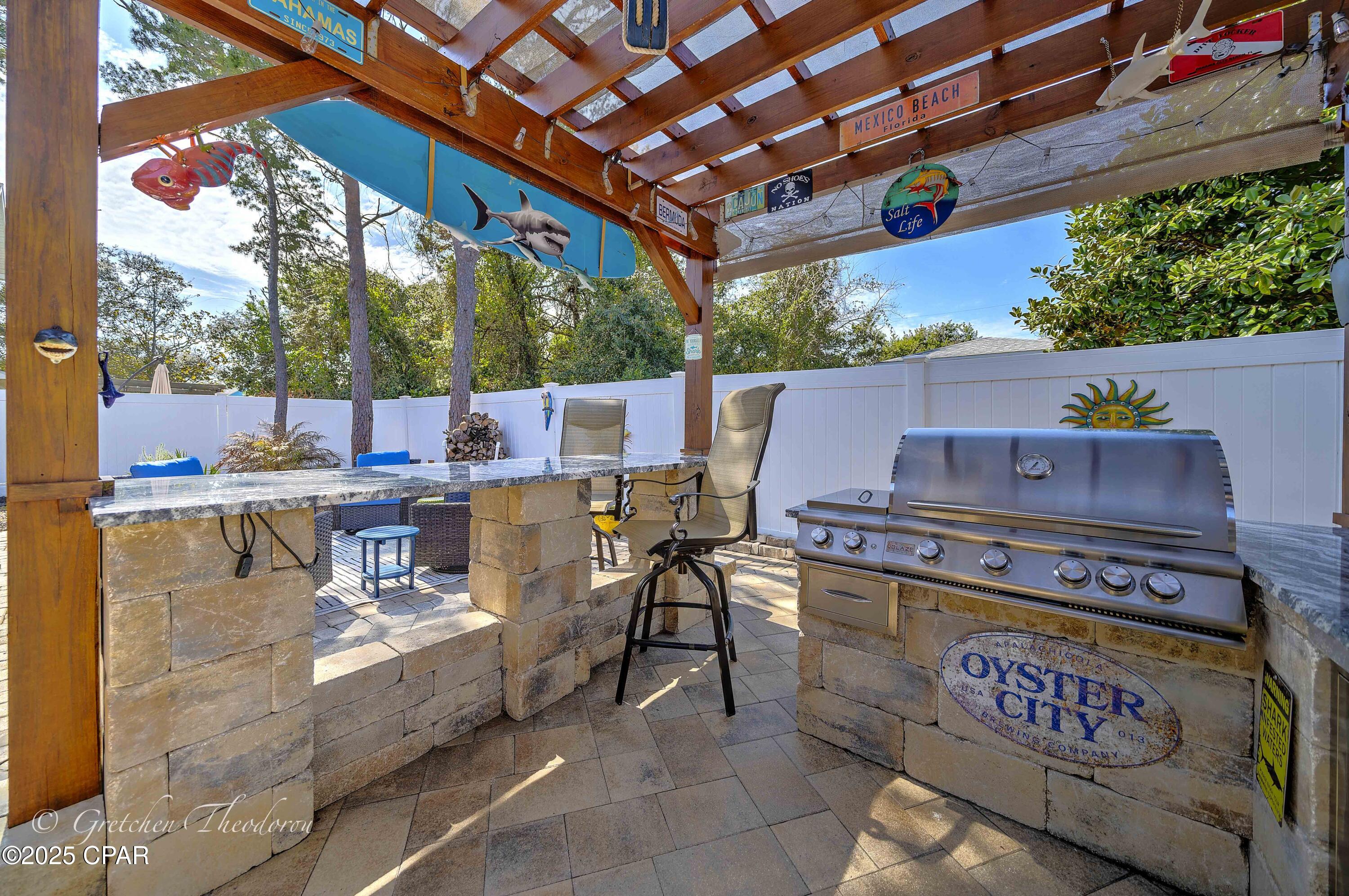 Ocean Mist - Residential