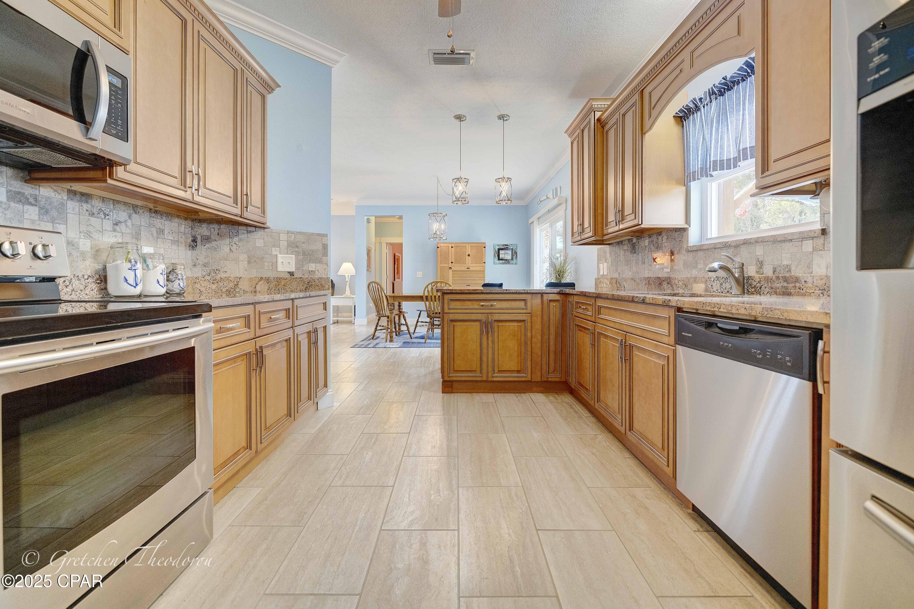 Ocean Mist - Residential