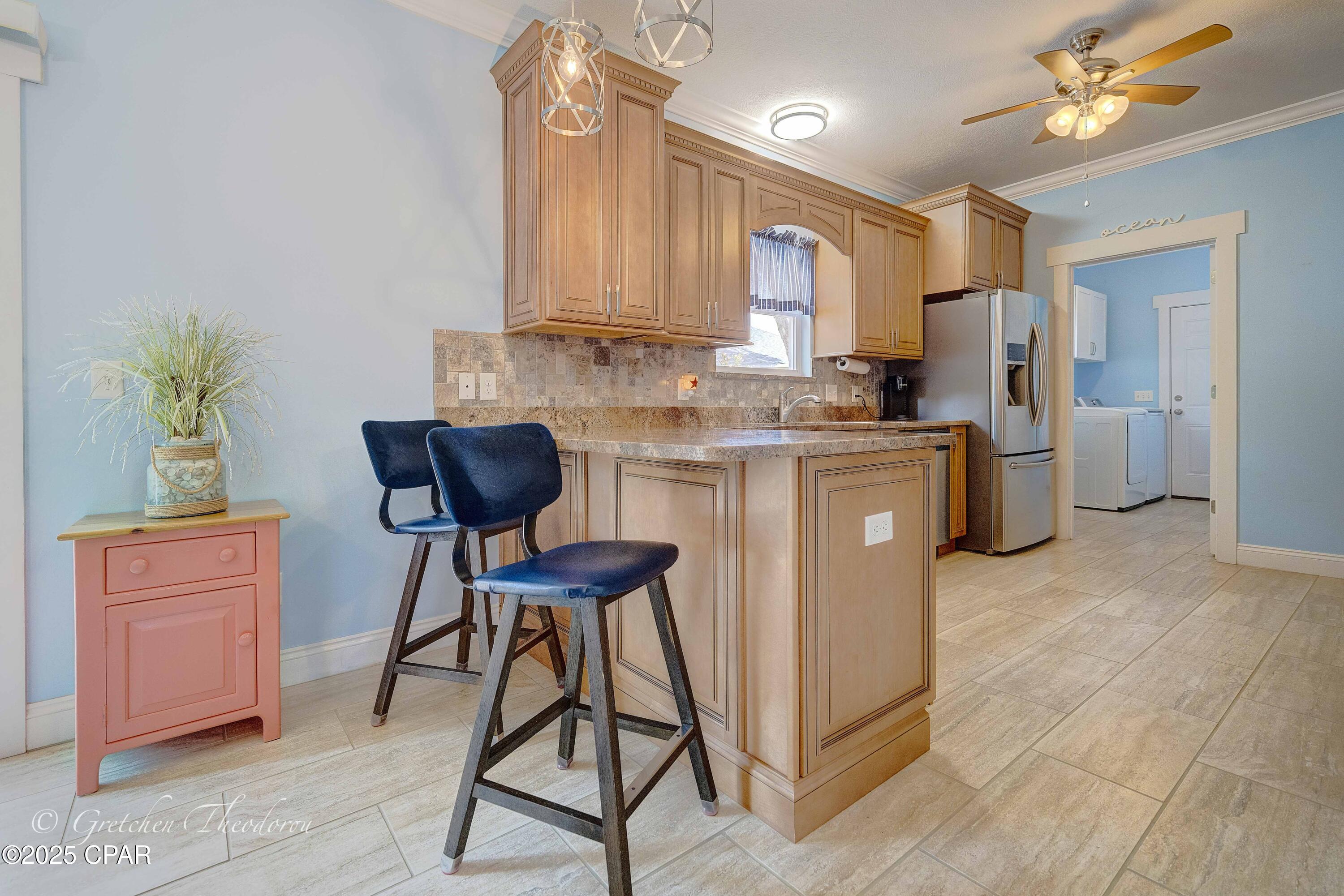 Ocean Mist - Residential