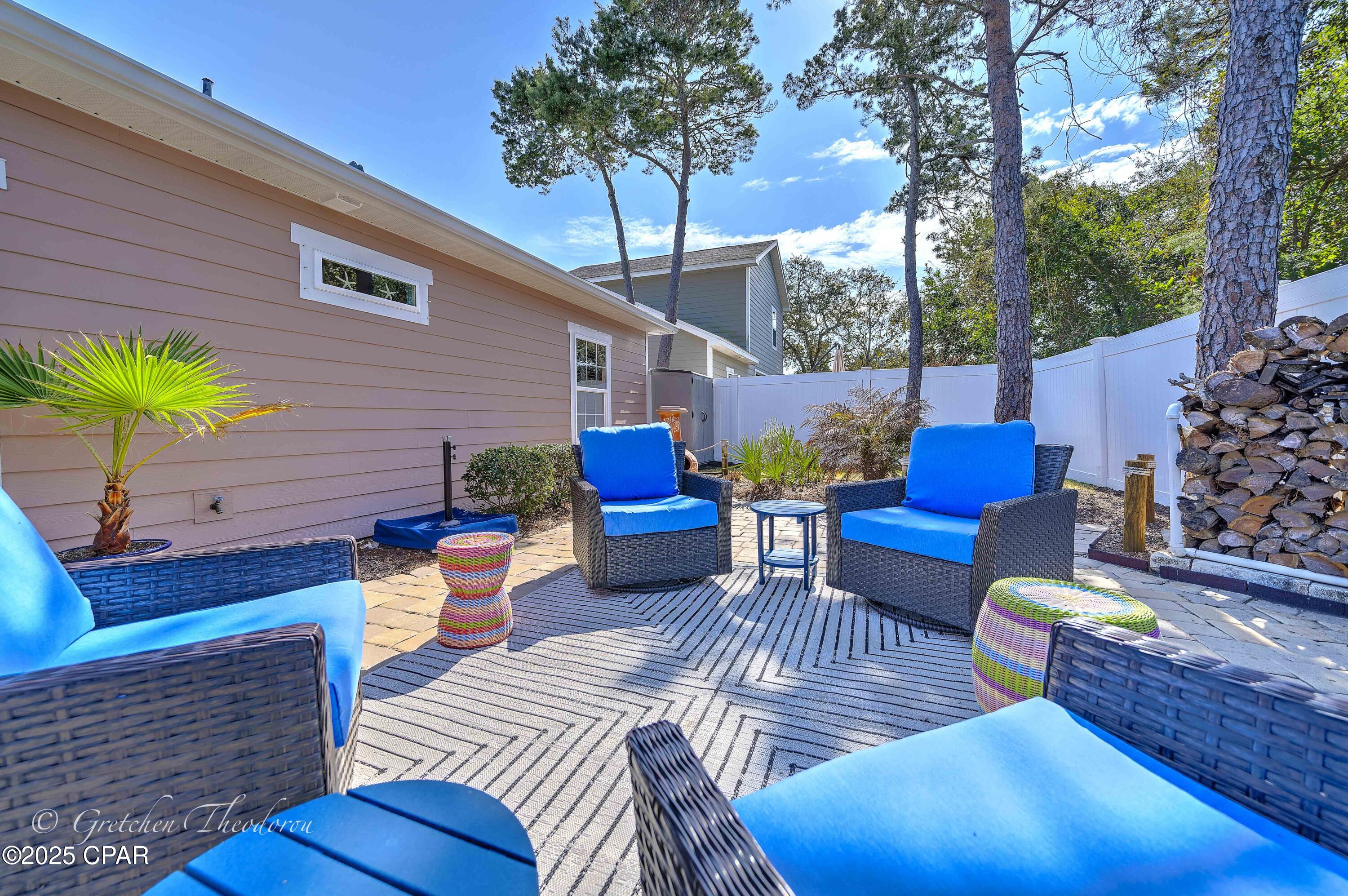 Ocean Mist - Residential