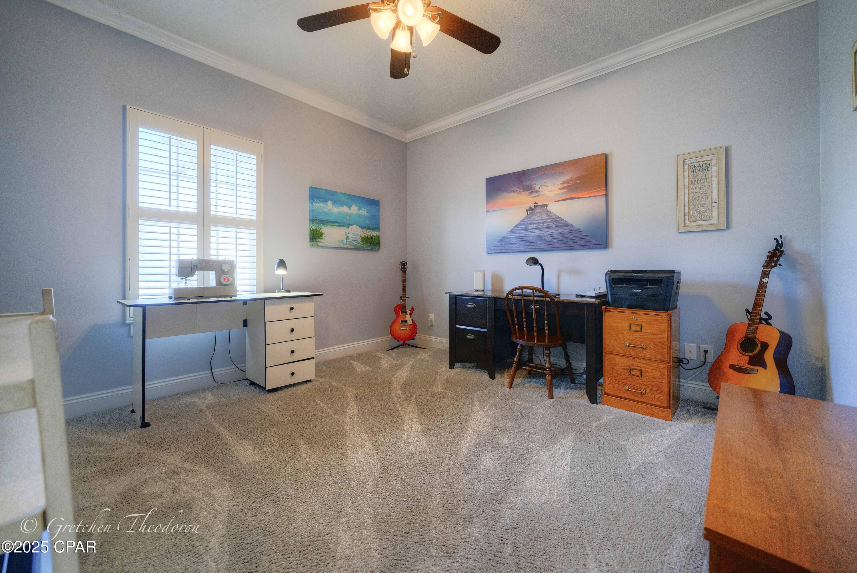 Ocean Mist - Residential