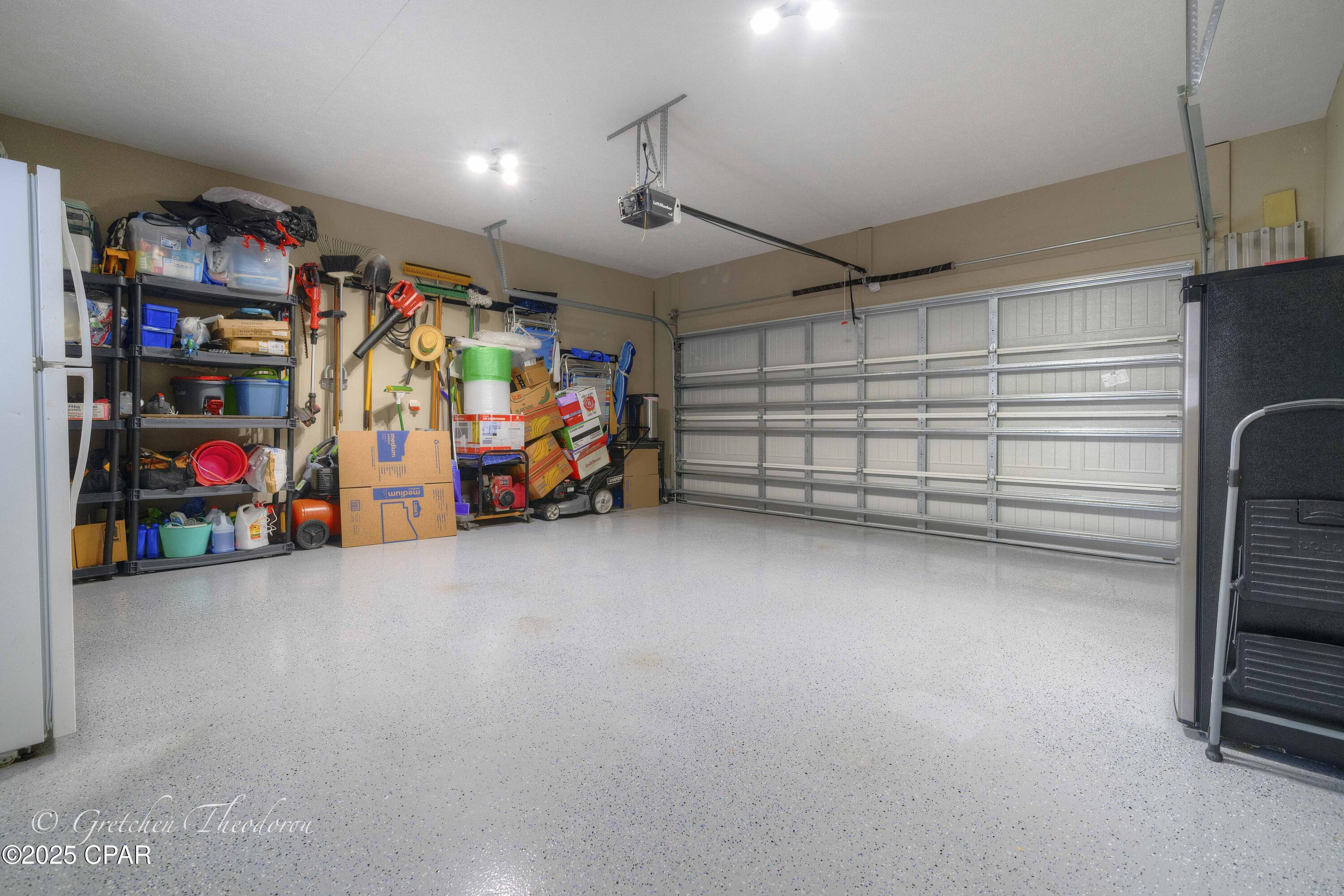 Ocean Mist - Residential