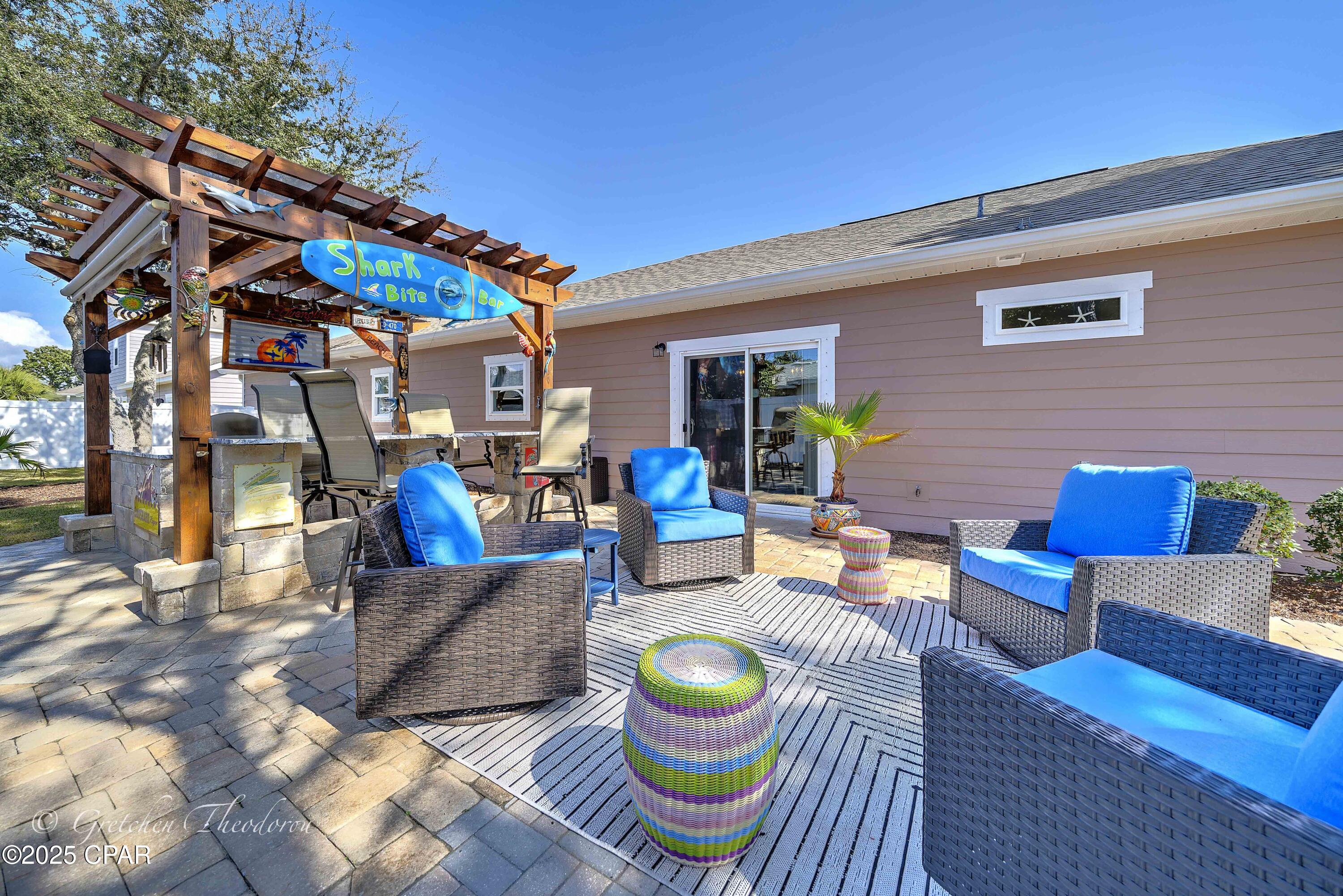 Ocean Mist - Residential