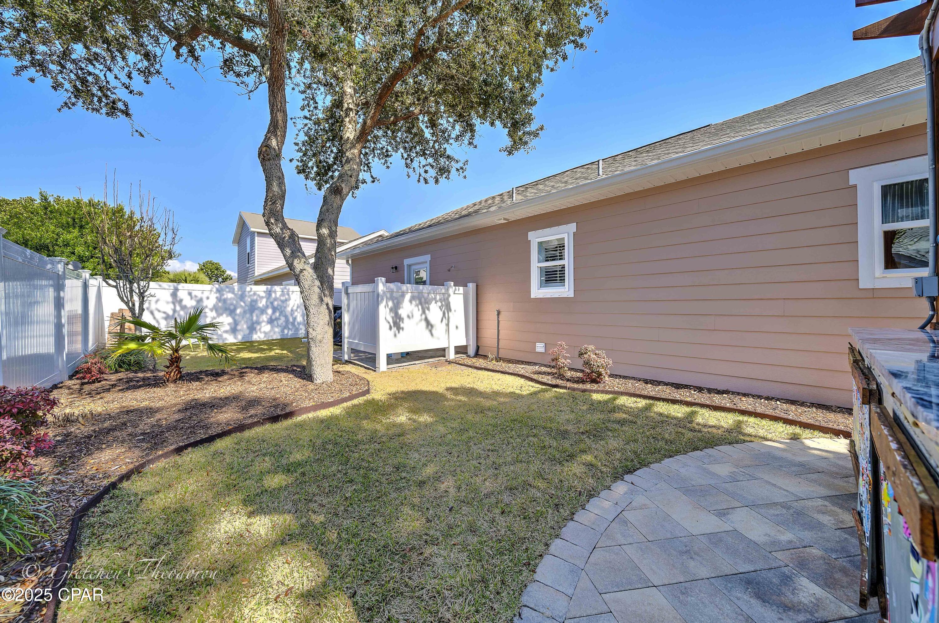 Ocean Mist - Residential