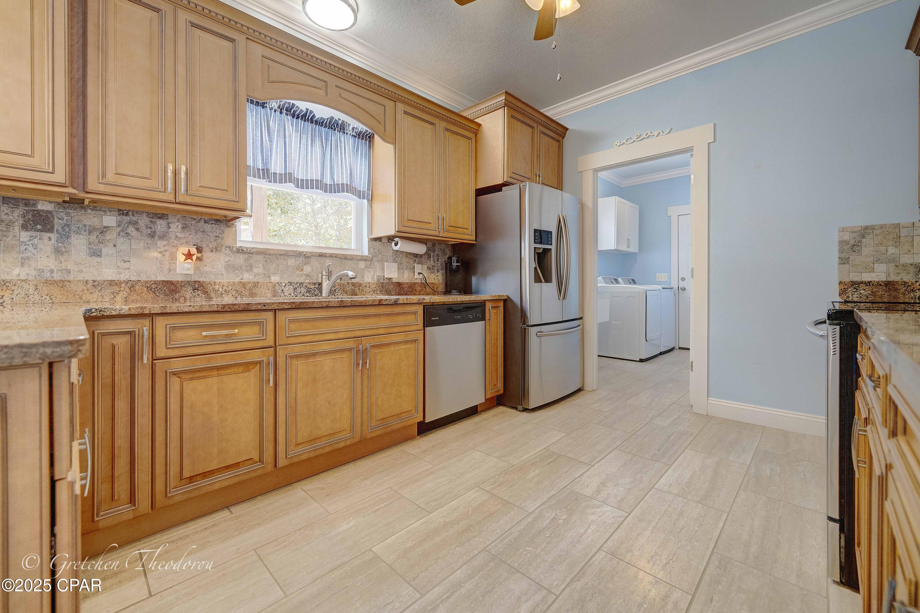 Ocean Mist - Residential