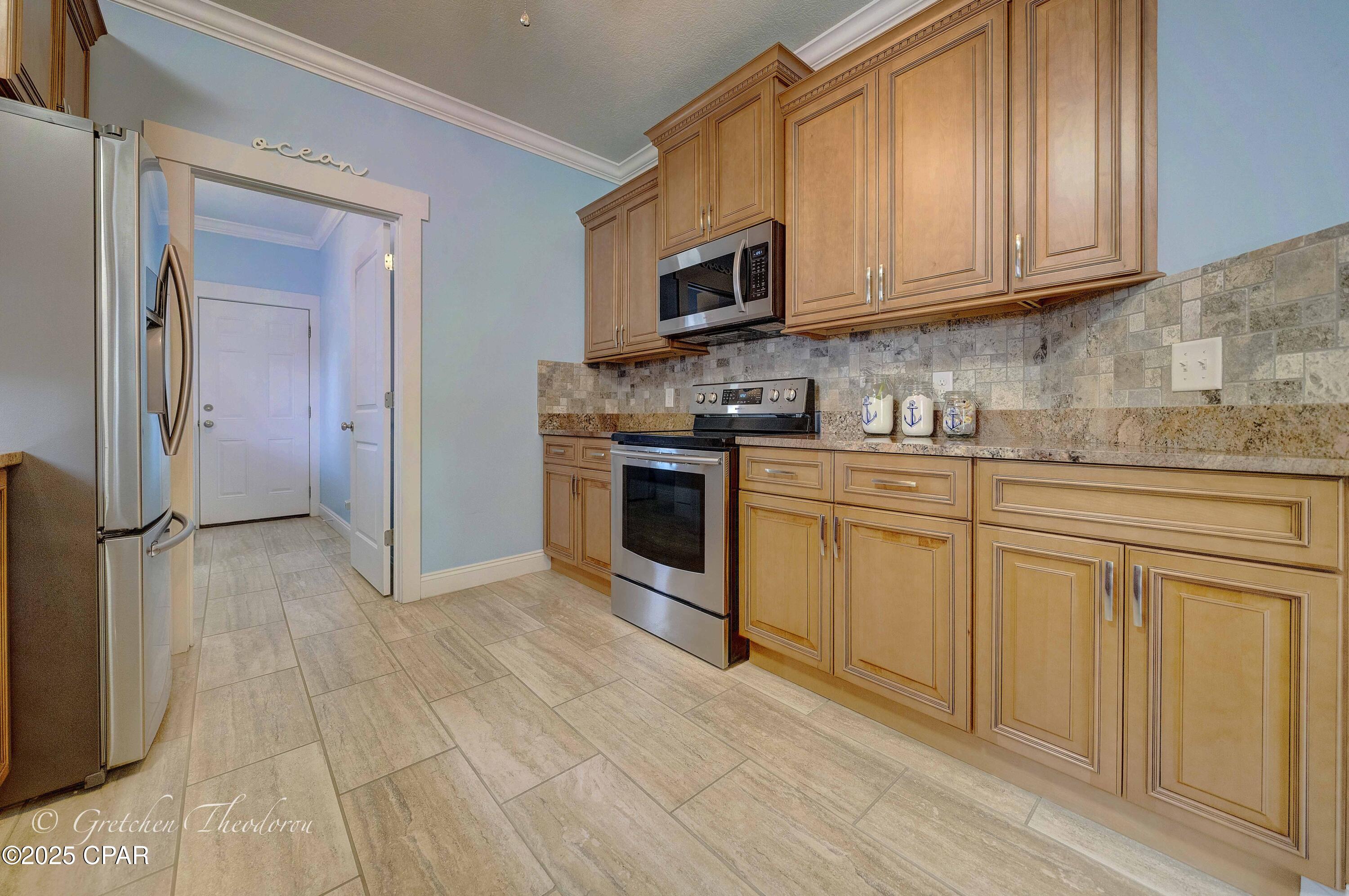 Ocean Mist - Residential