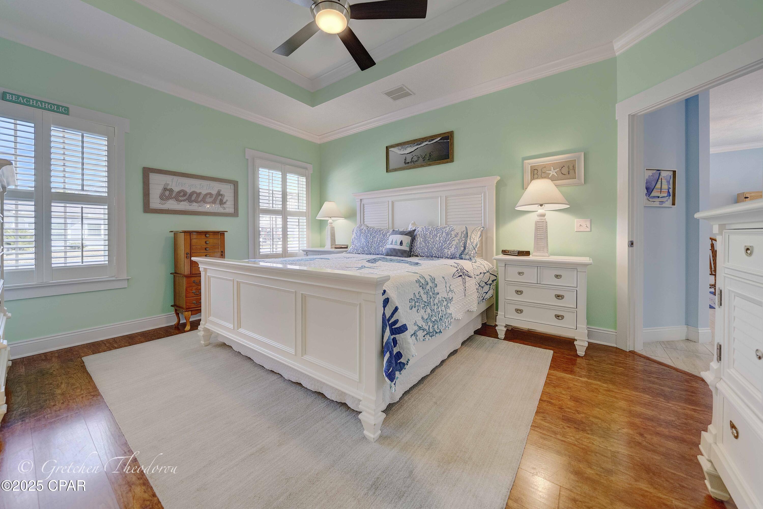 Ocean Mist - Residential