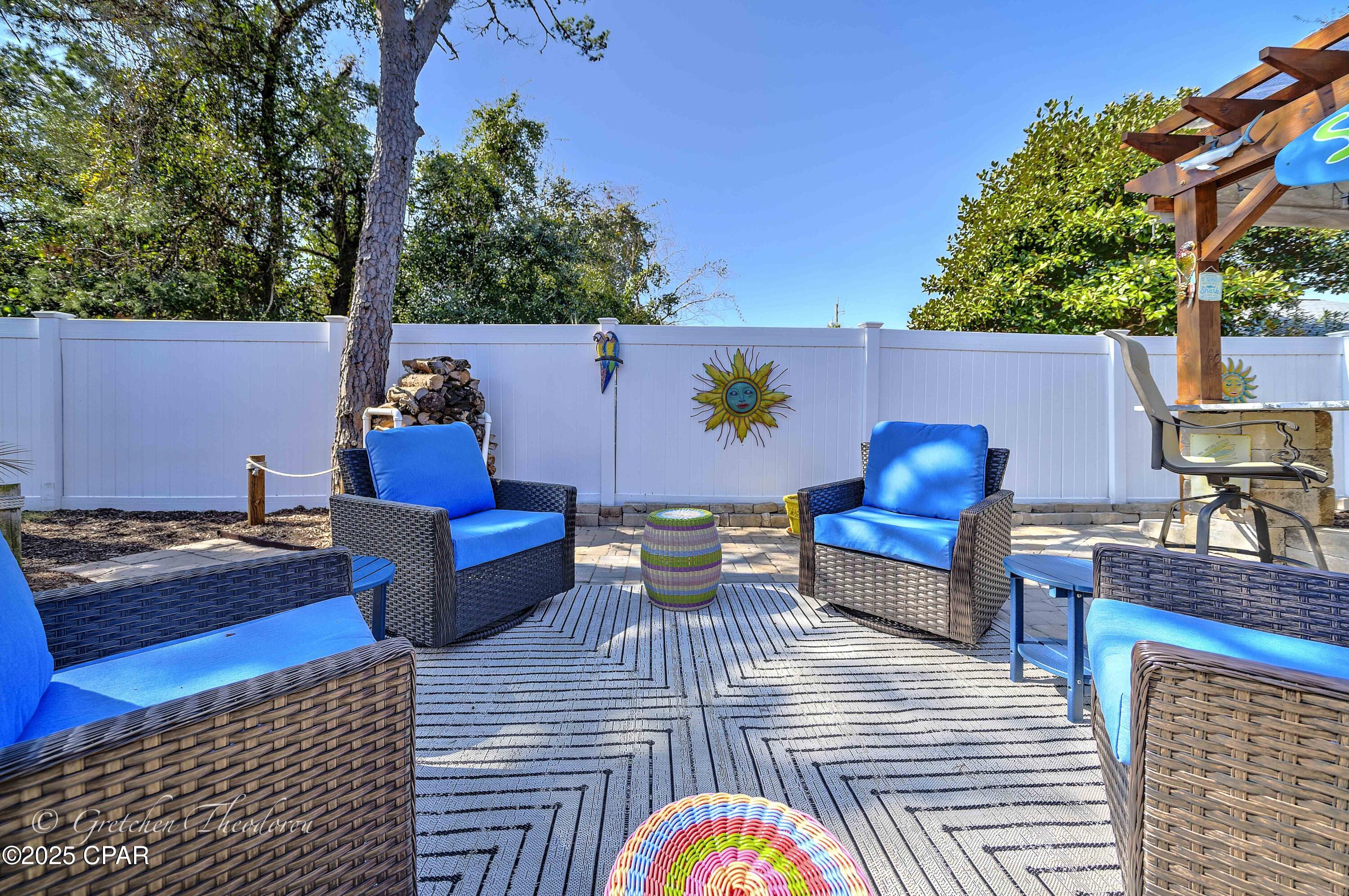 Ocean Mist - Residential