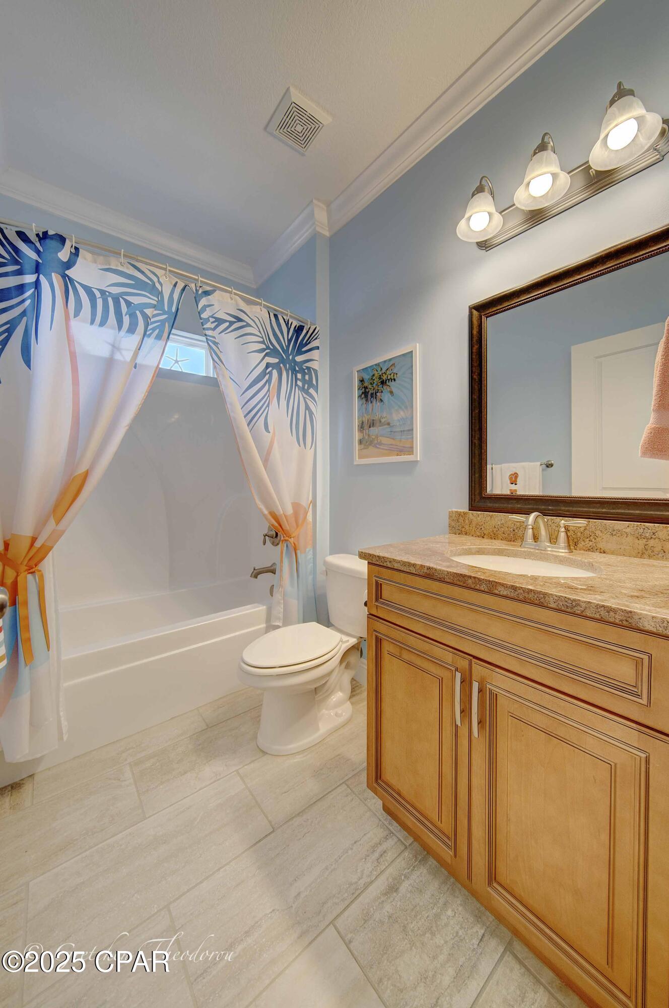 Ocean Mist - Residential